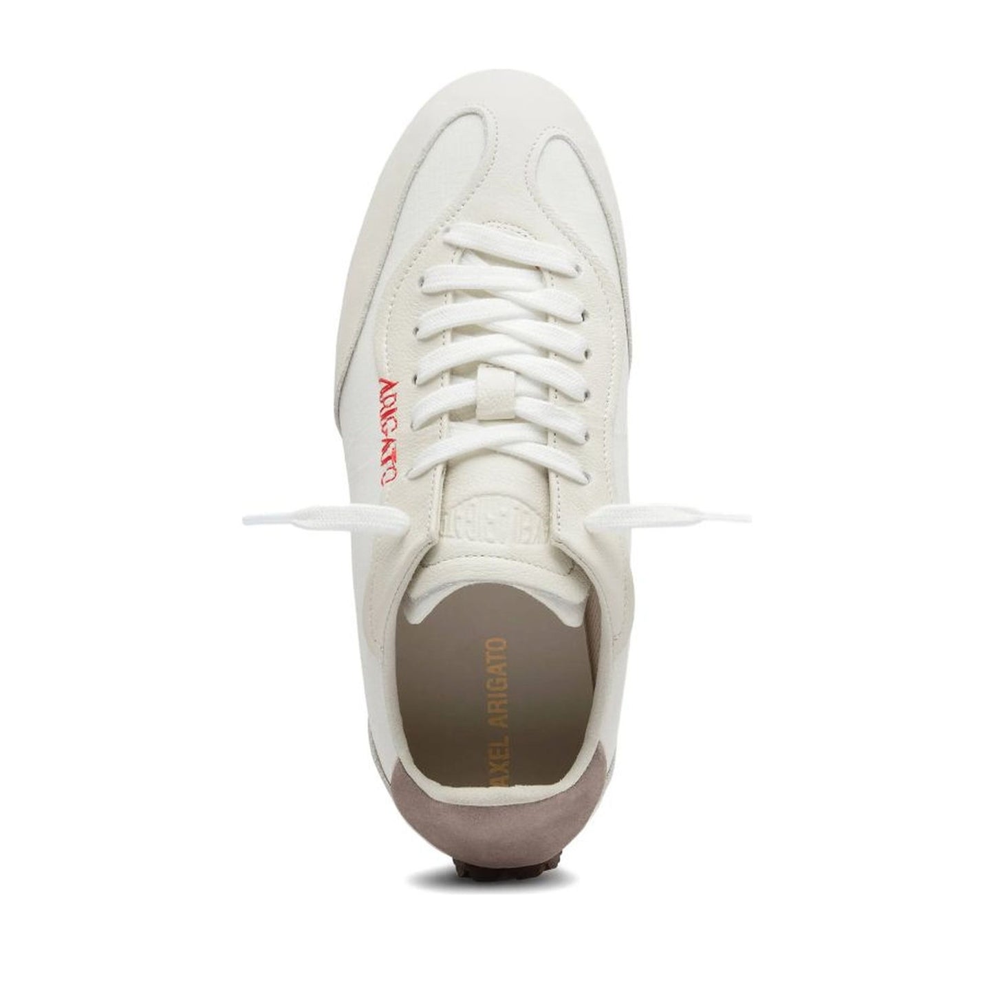 Daze Runner Women's Beige Fashion Sneakers