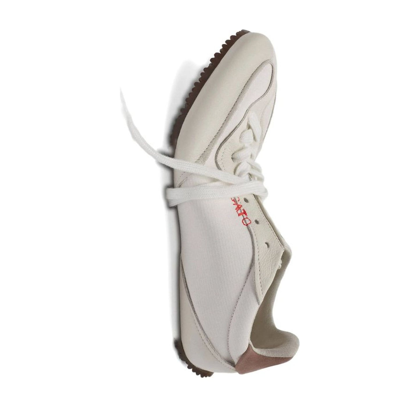Daze Runner Women's Beige Fashion Sneakers