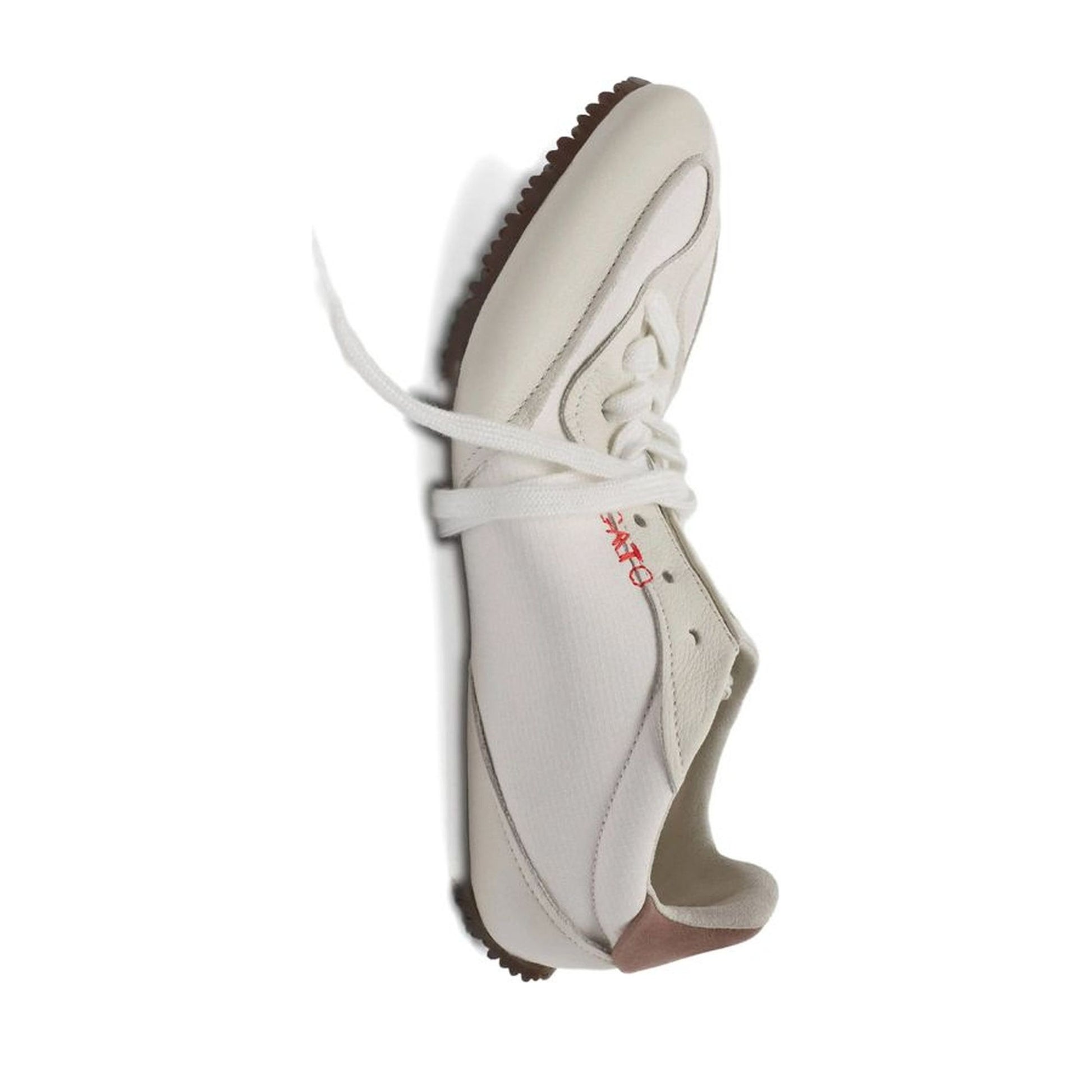 Daze Runner Women's Beige Fashion Sneakers
