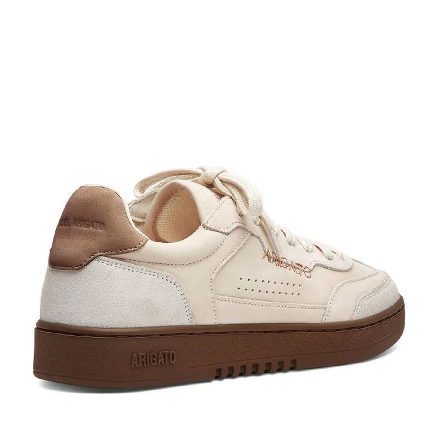 Dice Women's Gray Fashion Sneakers