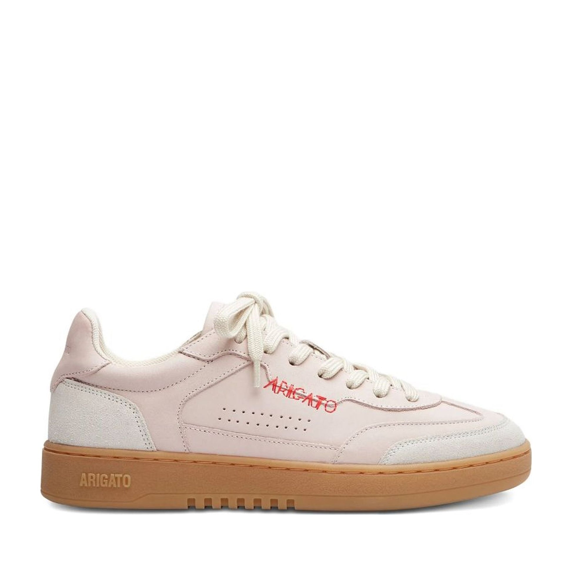 Dice Women's Beige Fashion Sneakers