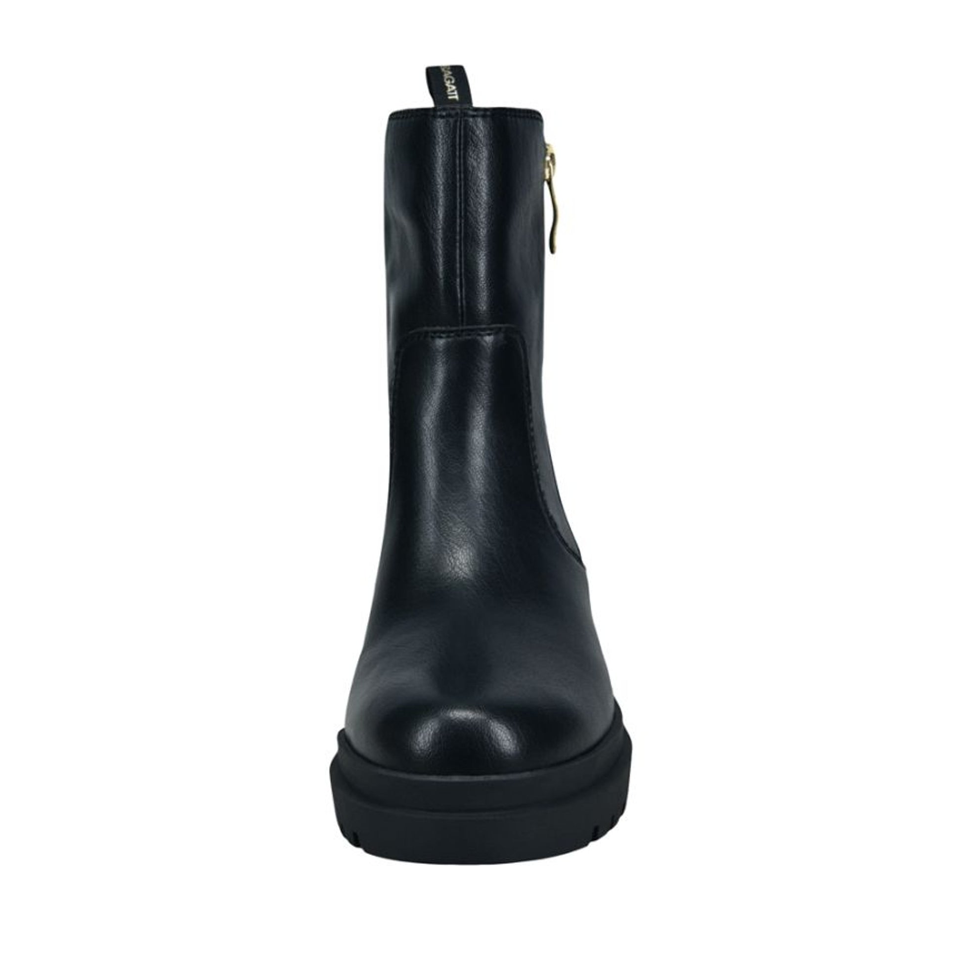 Women's Black Ankle Boots
