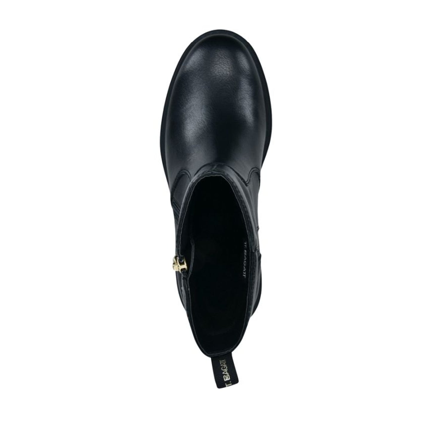 Women's Black Ankle Boots