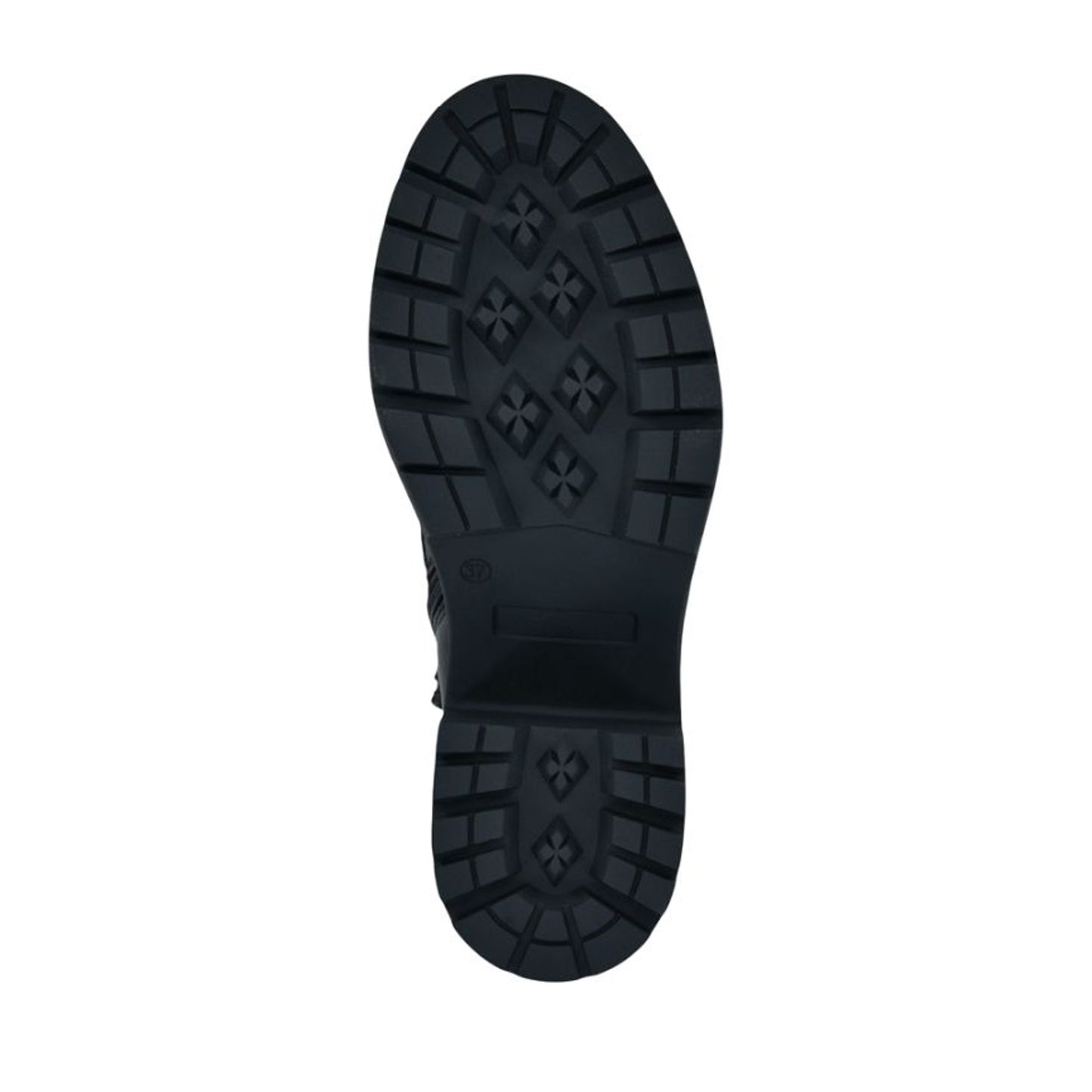 Women's Black Ankle Boots