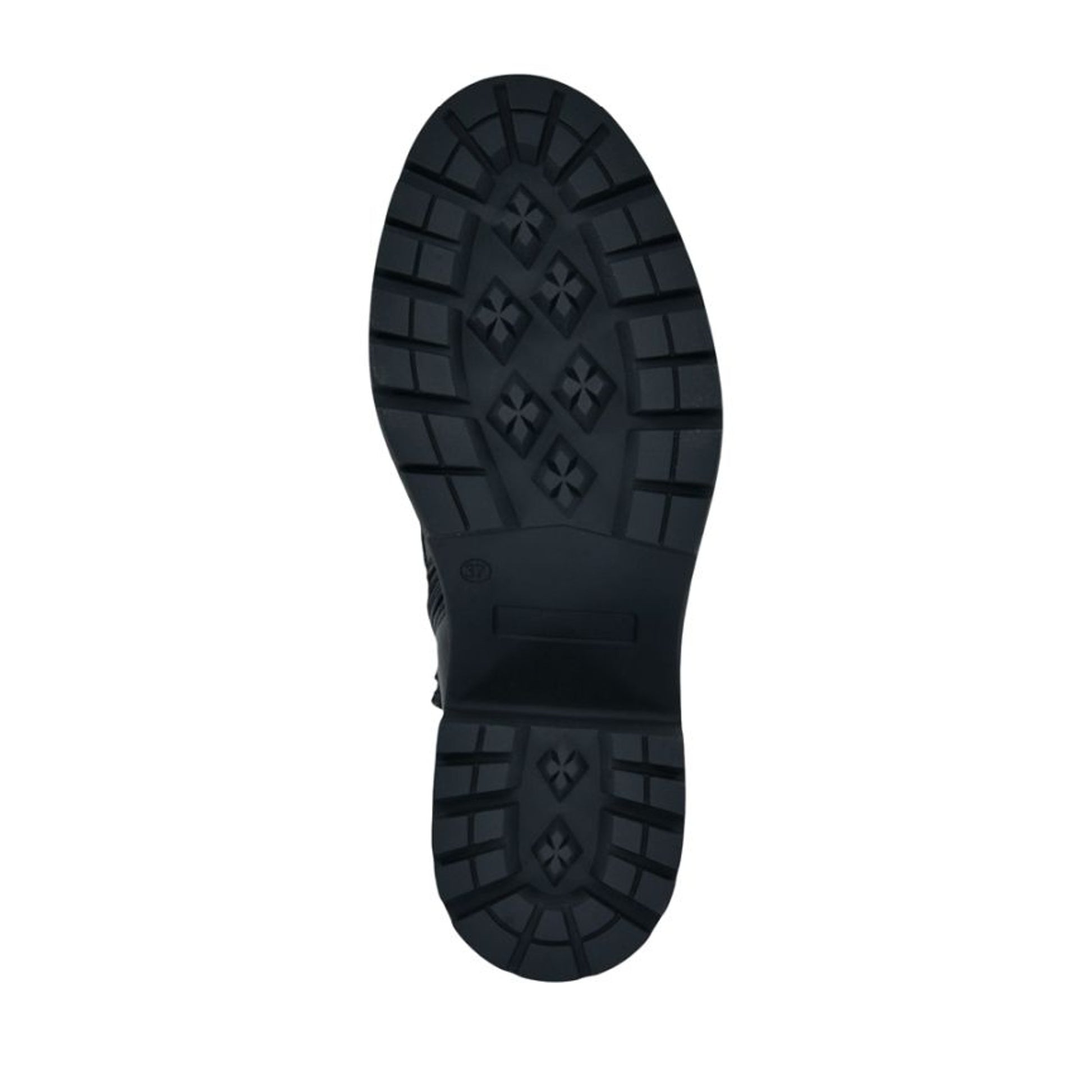 Women's Black Ankle Boots
