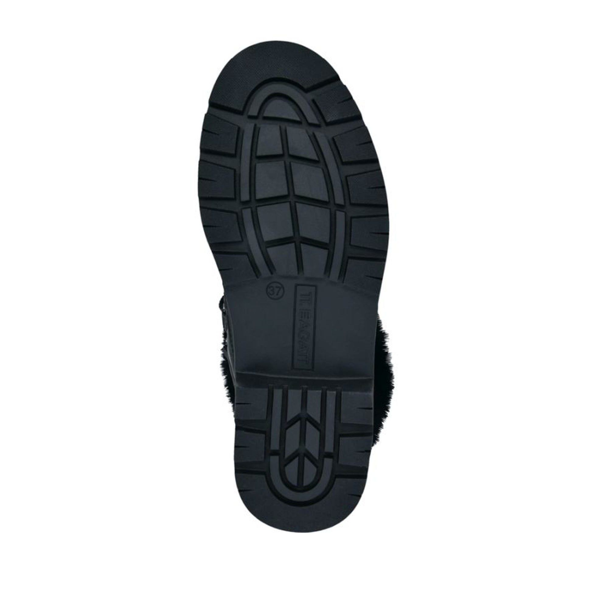 Women's Black Ankle Boots