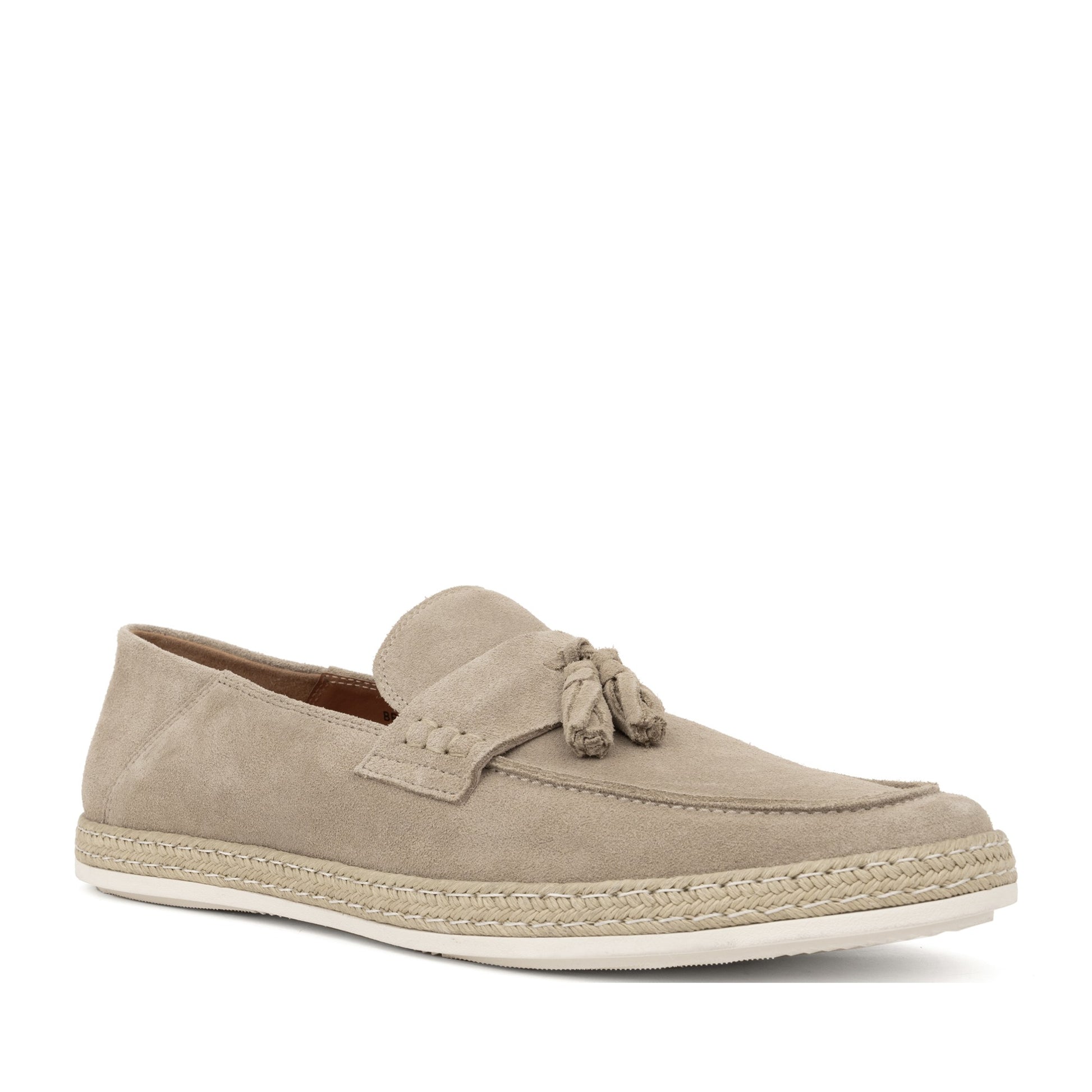 Men's Beige Fashion Sneakers