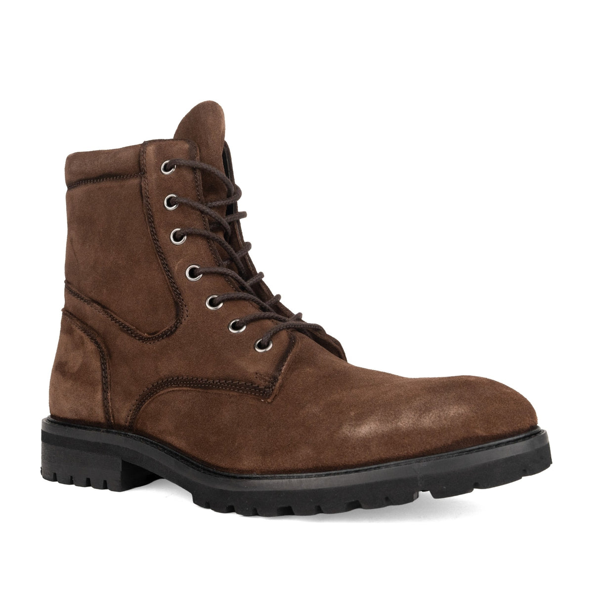 Timber Men's Brown Ankle Boots