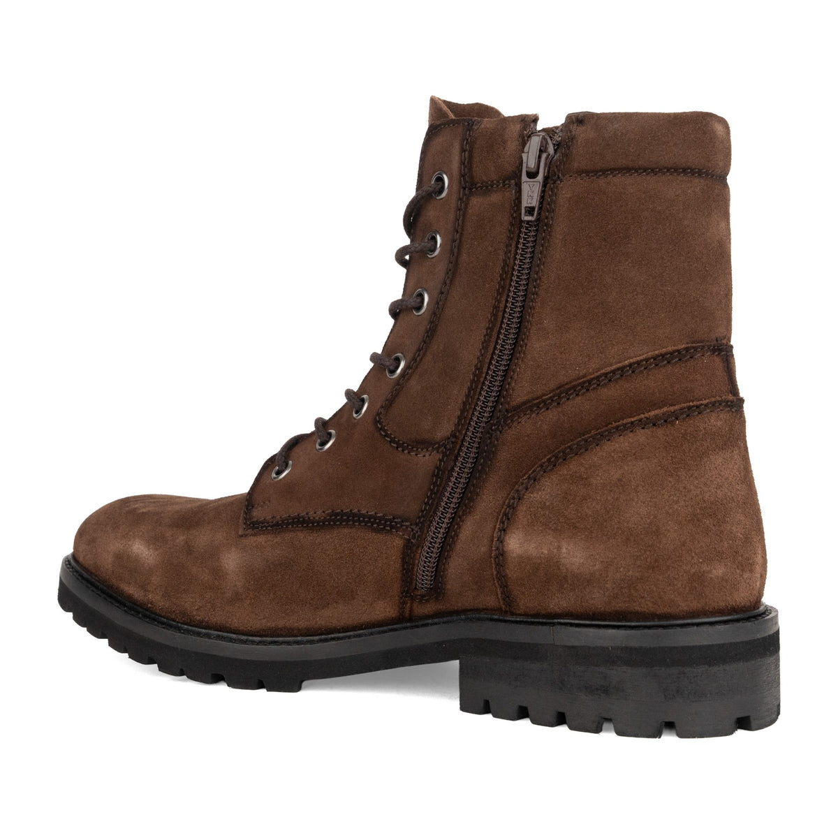 Timber Men's Brown Ankle Boots