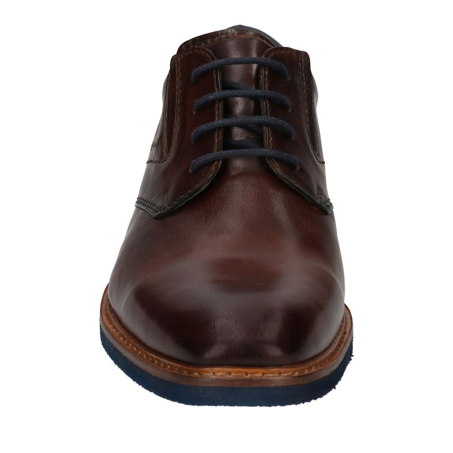 Maik Exko Men's Brown Dress Formal Flats