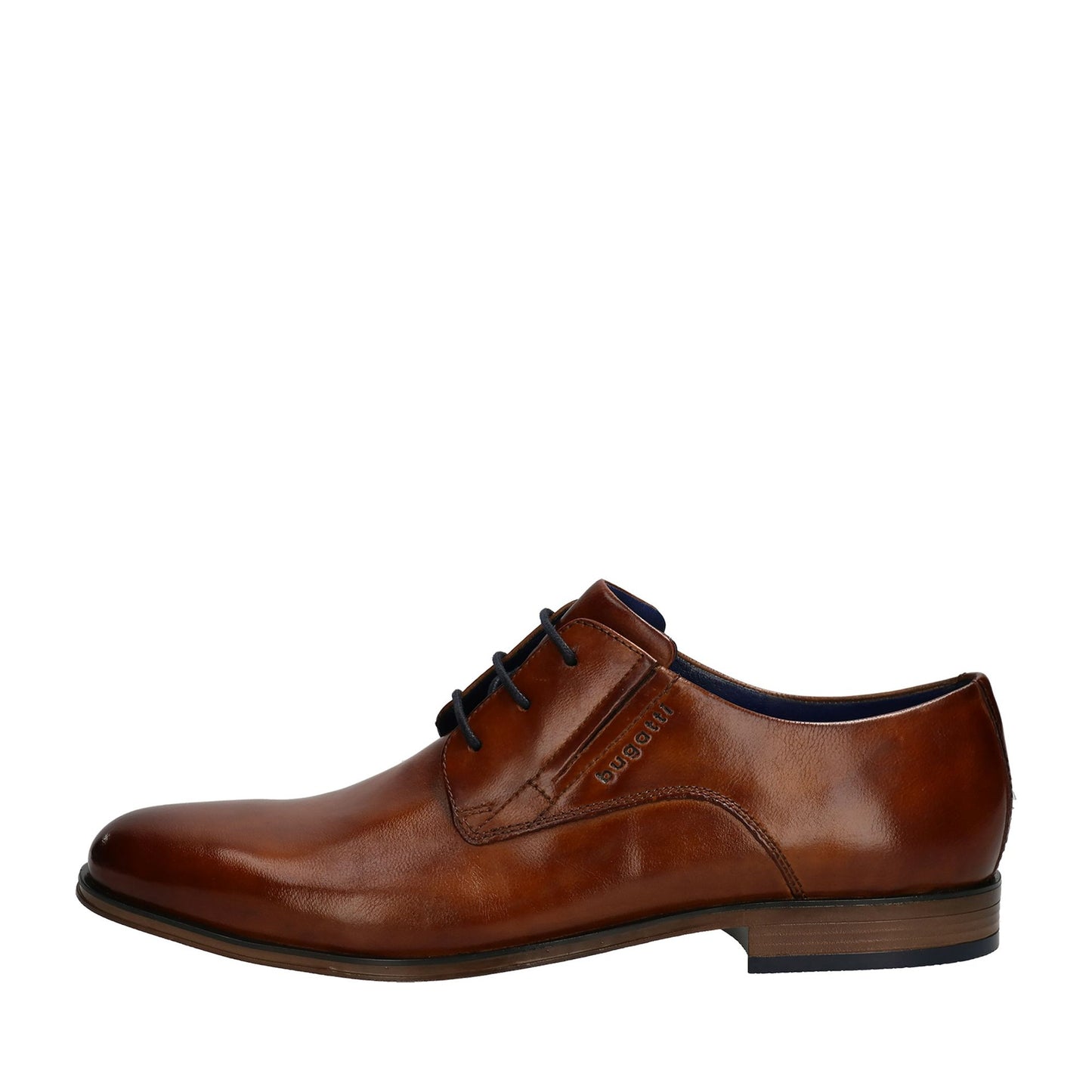 Men's Brown Flats