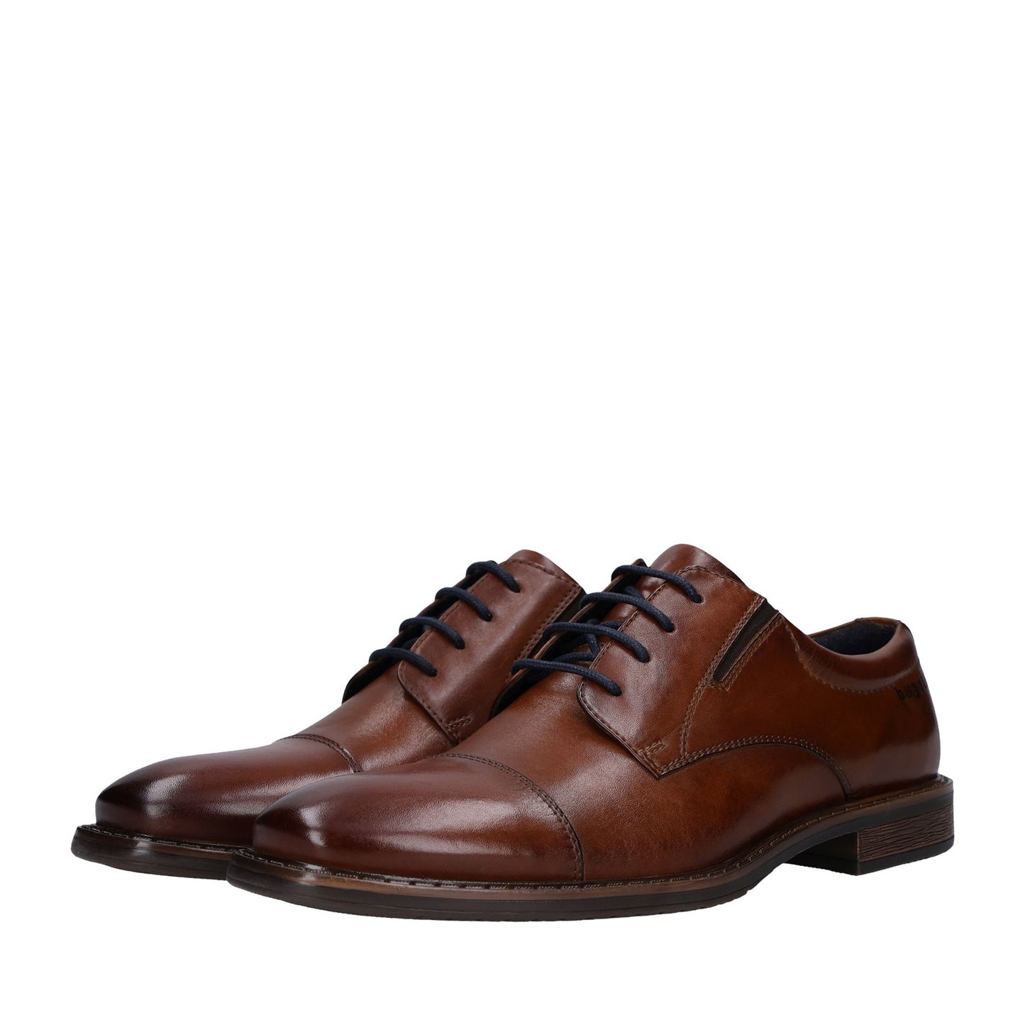 Men's Brown Flats