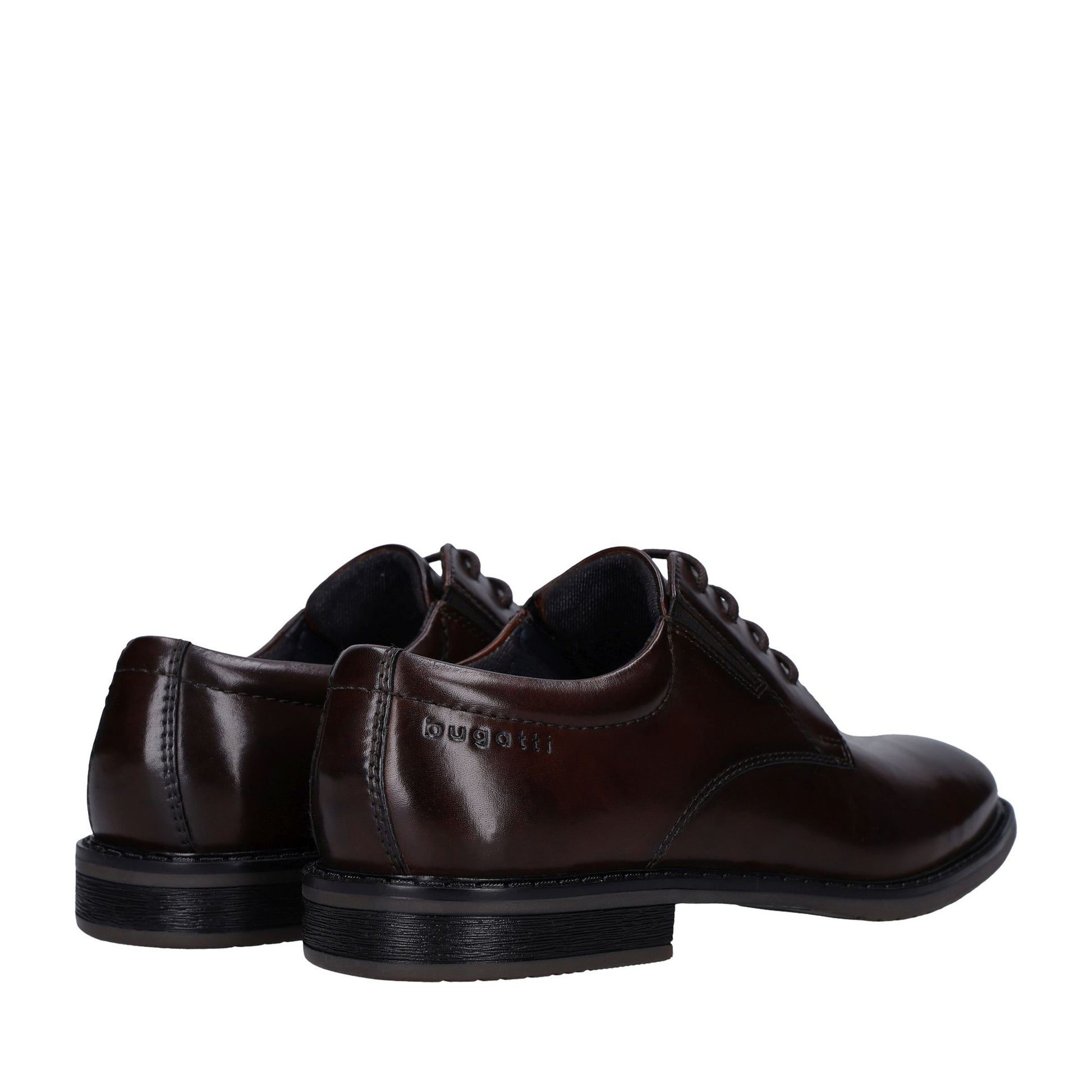 Men's Brown Flats