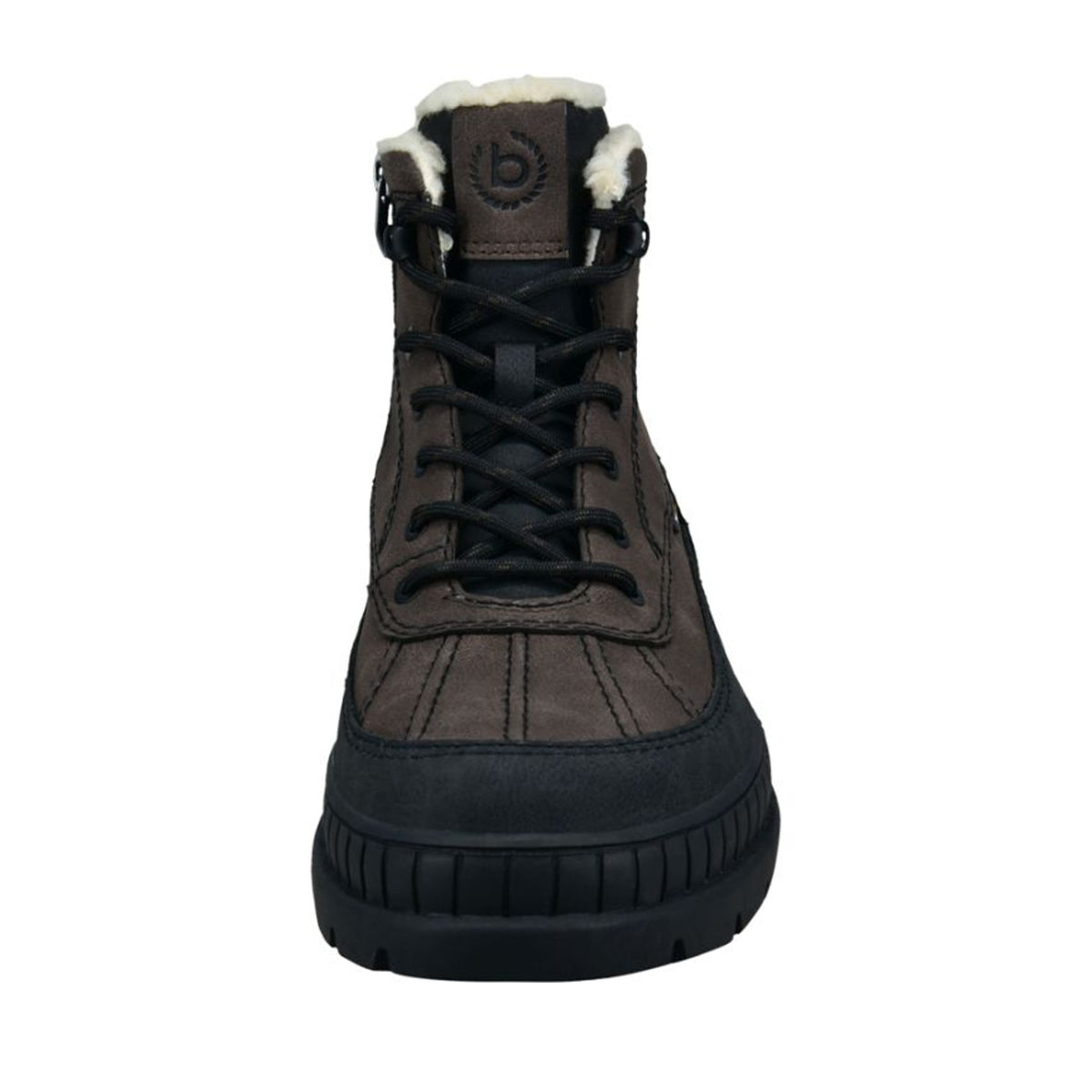 Men's Brown Ankle Boots