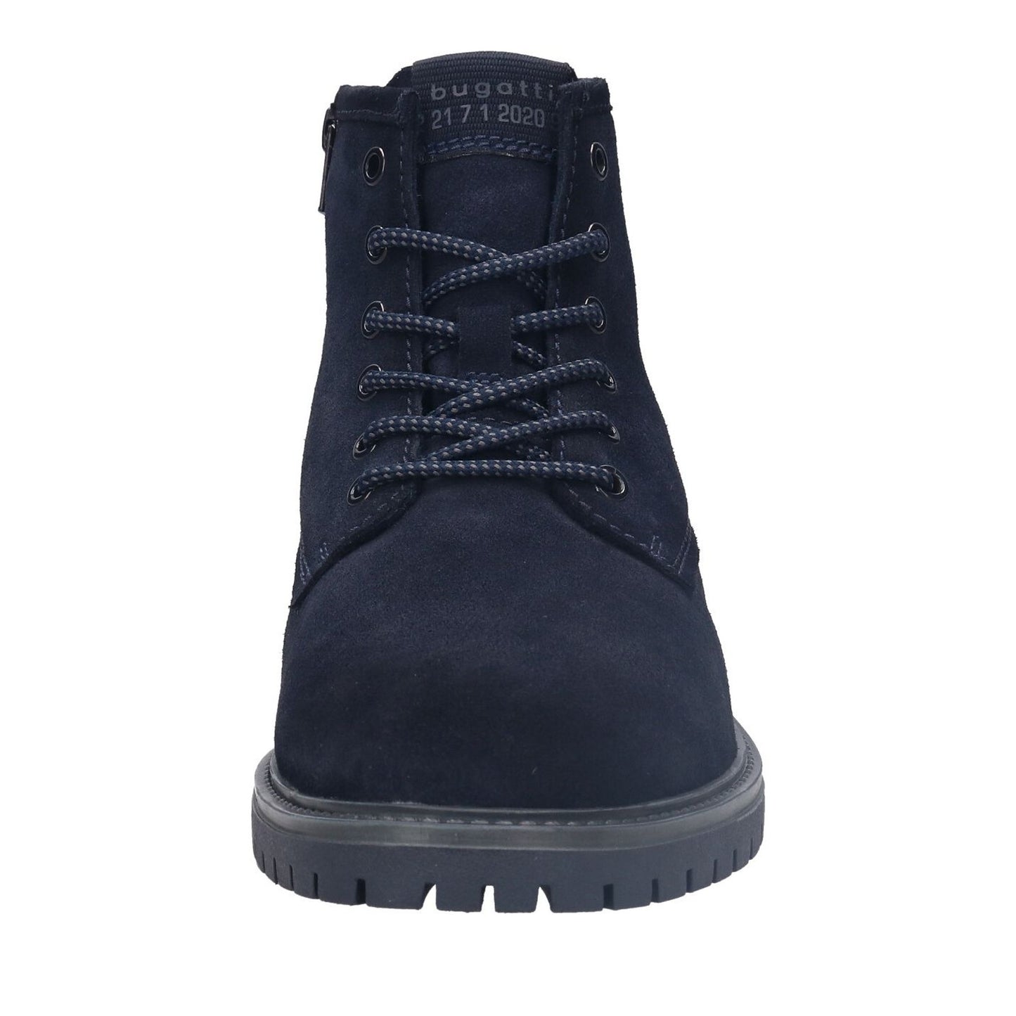 Blaco Men's Blue Ankle Boots