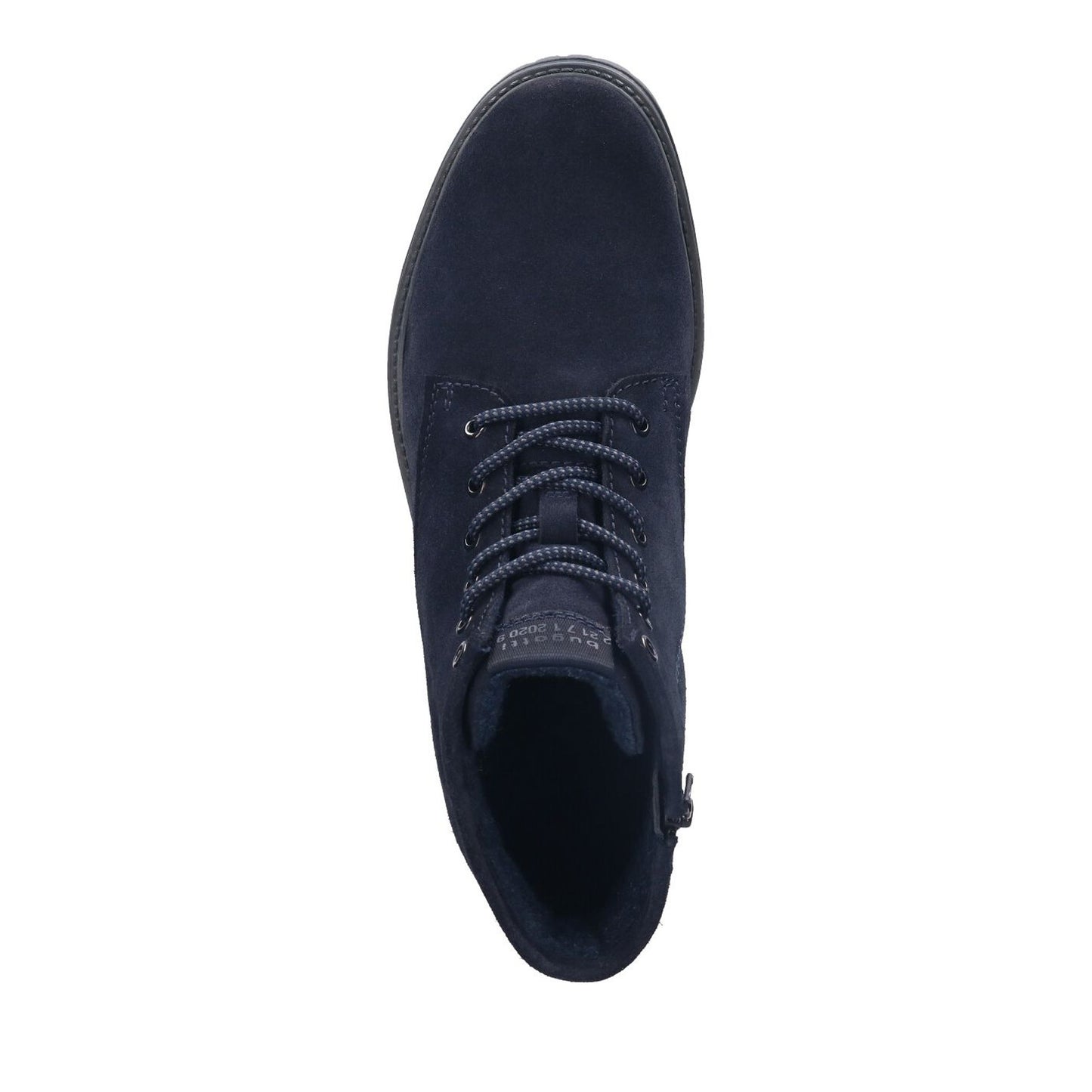 Blaco Men's Blue Ankle Boots