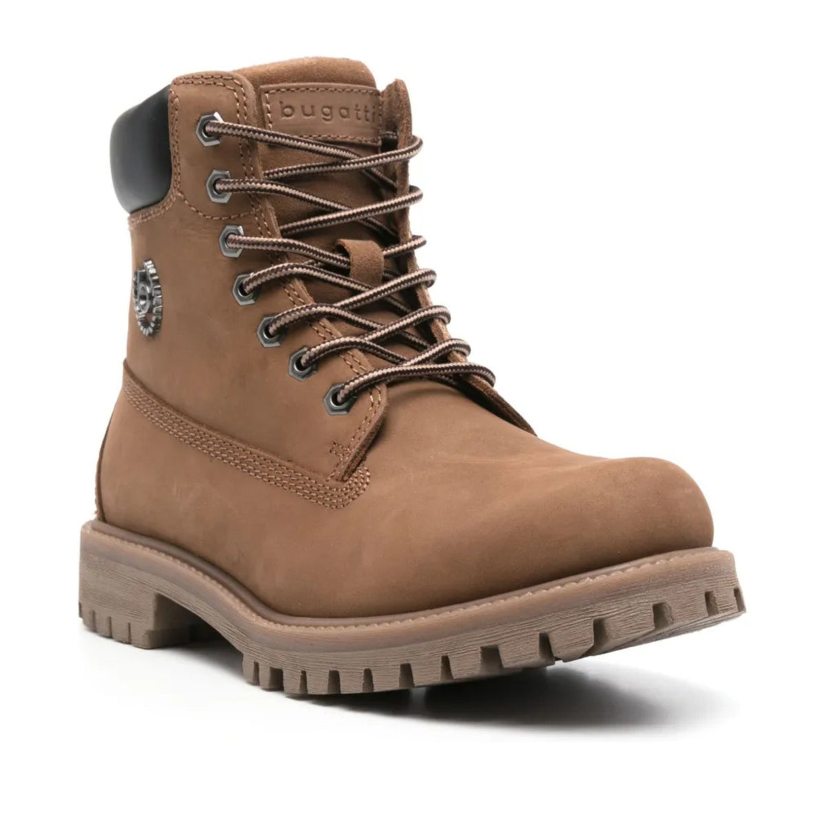 poleman booties