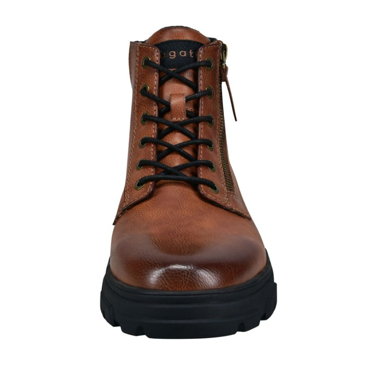 Men's Brown Ankle Boots