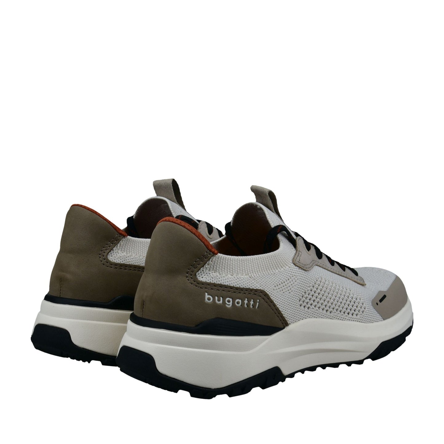 Men's Beige Fashion Sneakers