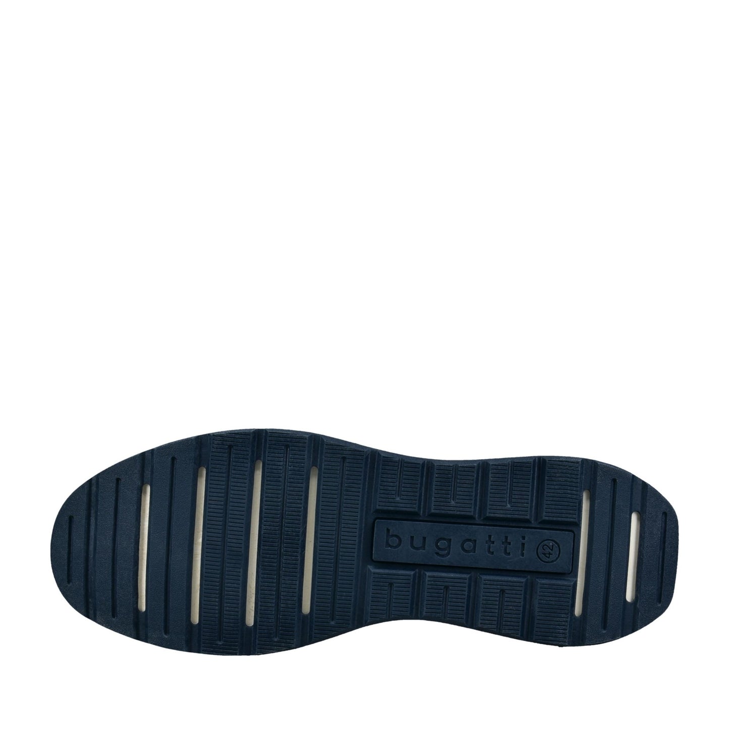 Men's Blue Fashion Sneakers