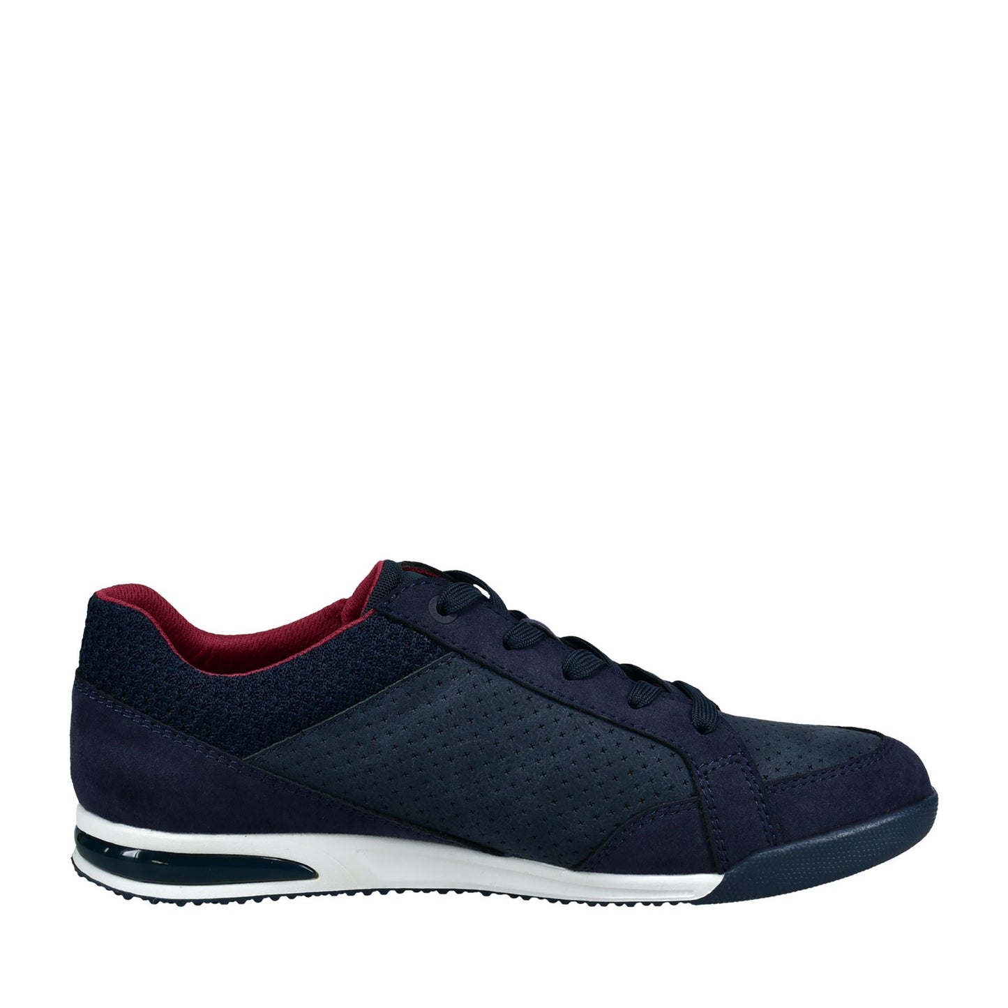 Men's Blue Fashion Sneakers