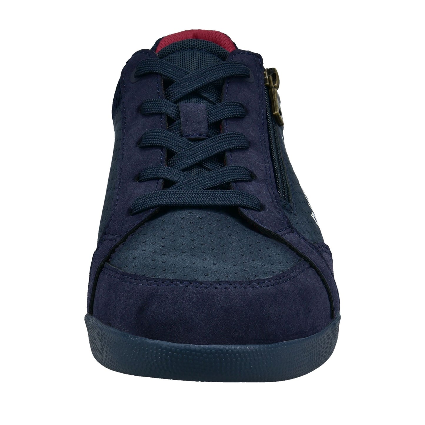 Men's Blue Fashion Sneakers