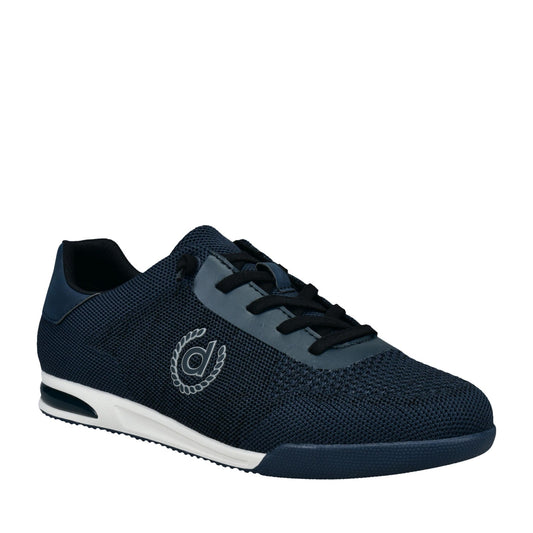 Men's Blue Fashion Sneakers