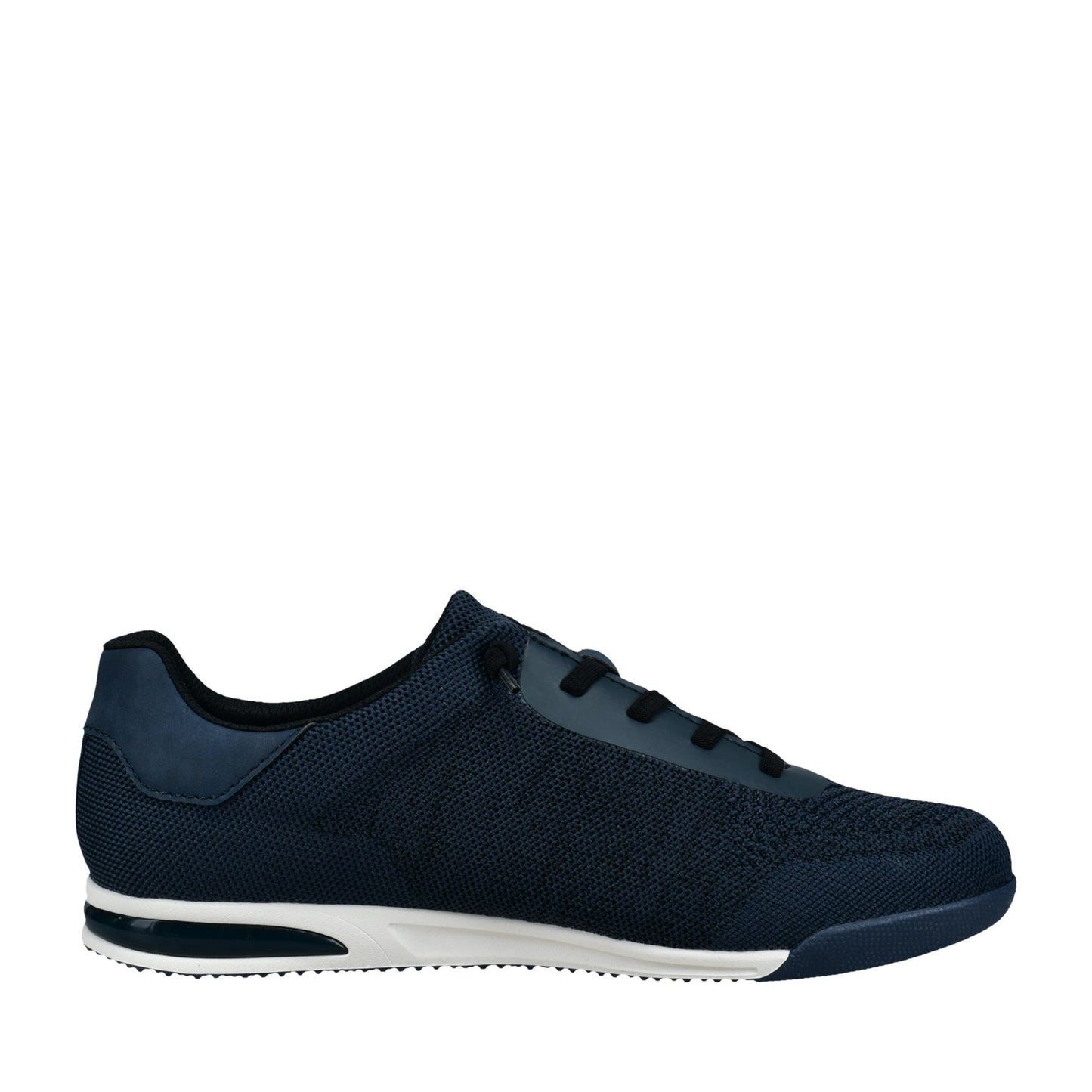 Men's Blue Fashion Sneakers