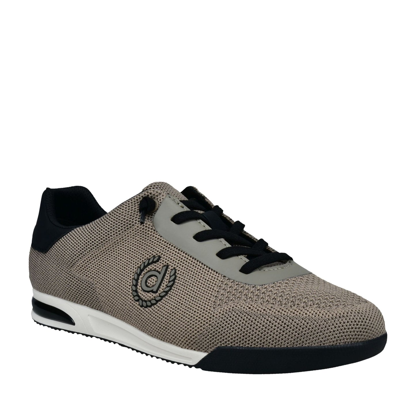 Men's Beige Fashion Sneakers