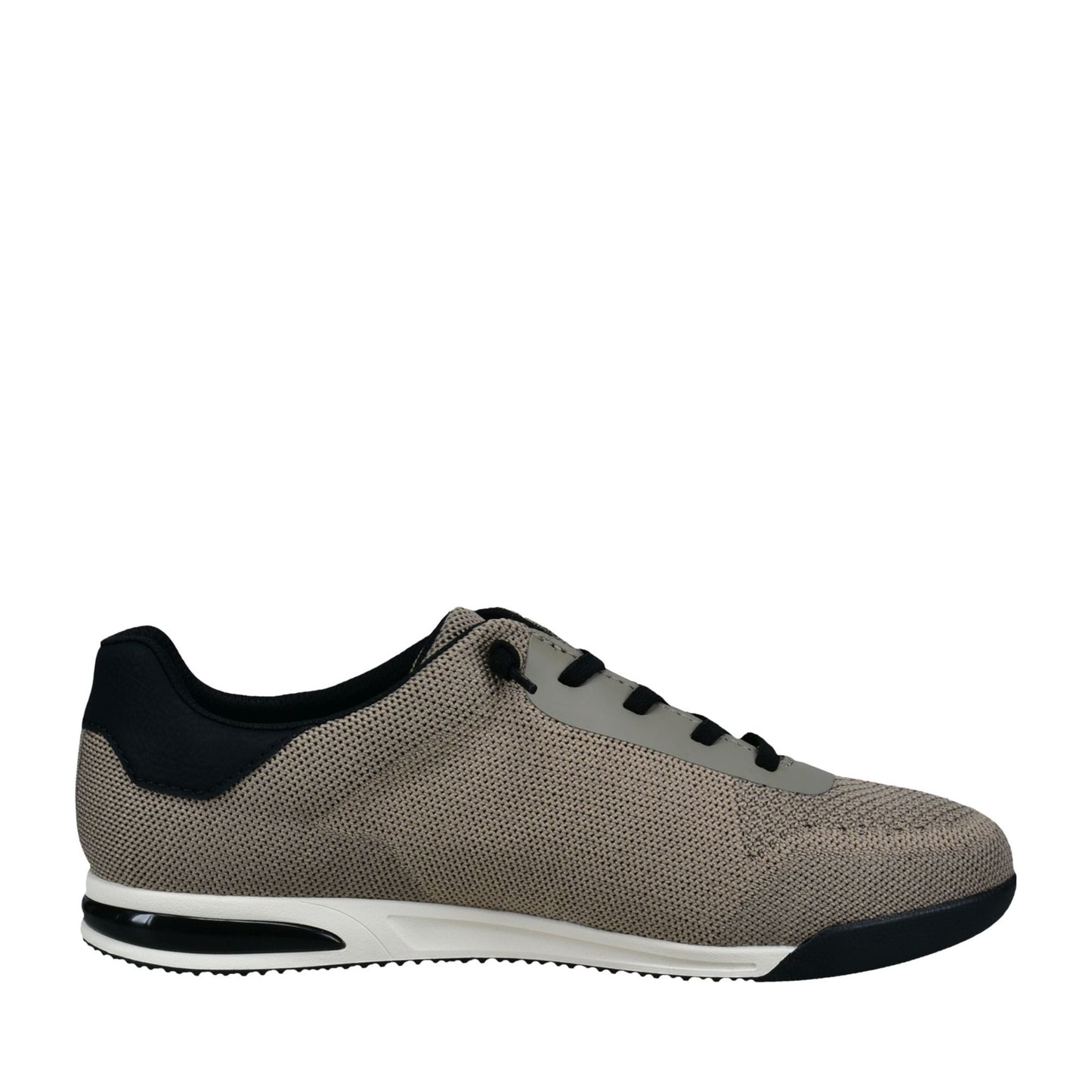 Men's Beige Fashion Sneakers