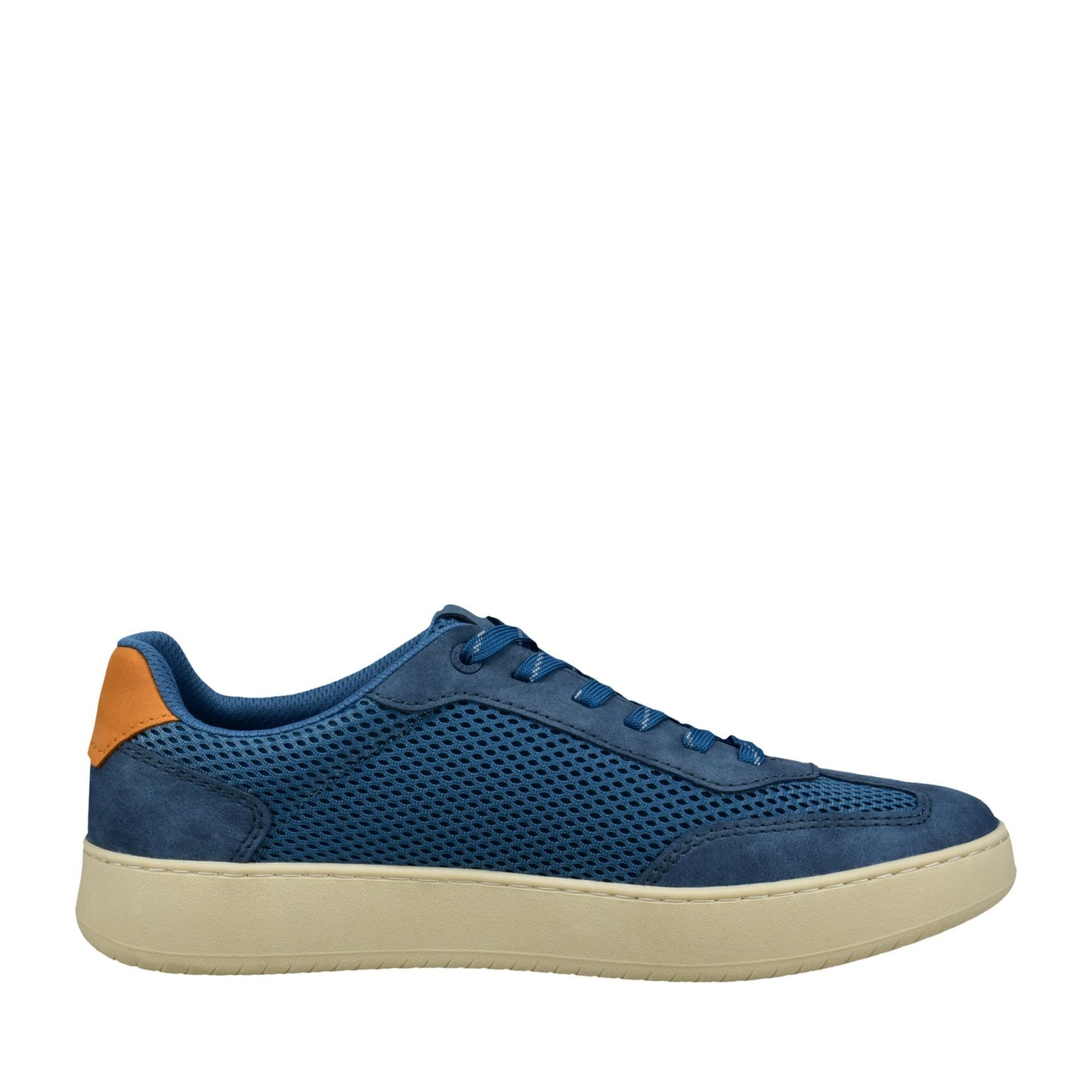 Men's Blue Fashion Sneakers
