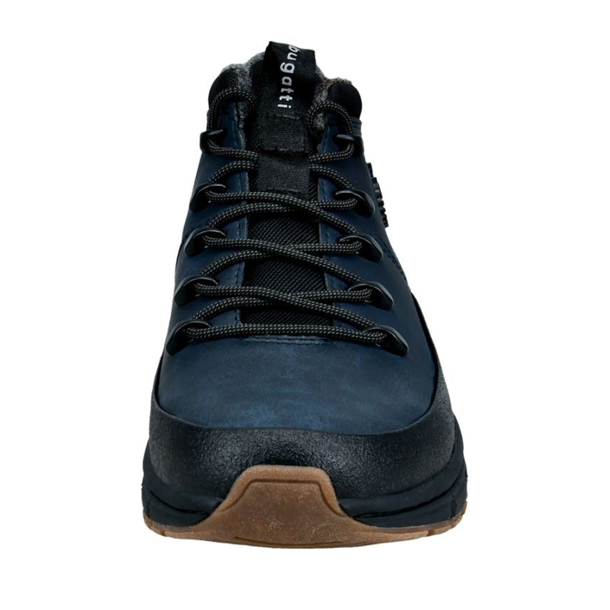 Men's Blue Ankle Boots