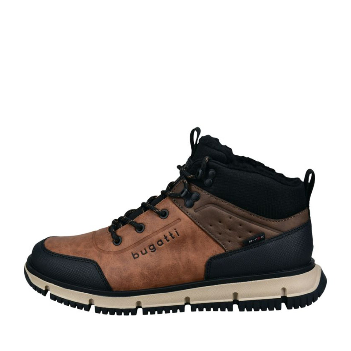Men's Brown Ankle Boots
