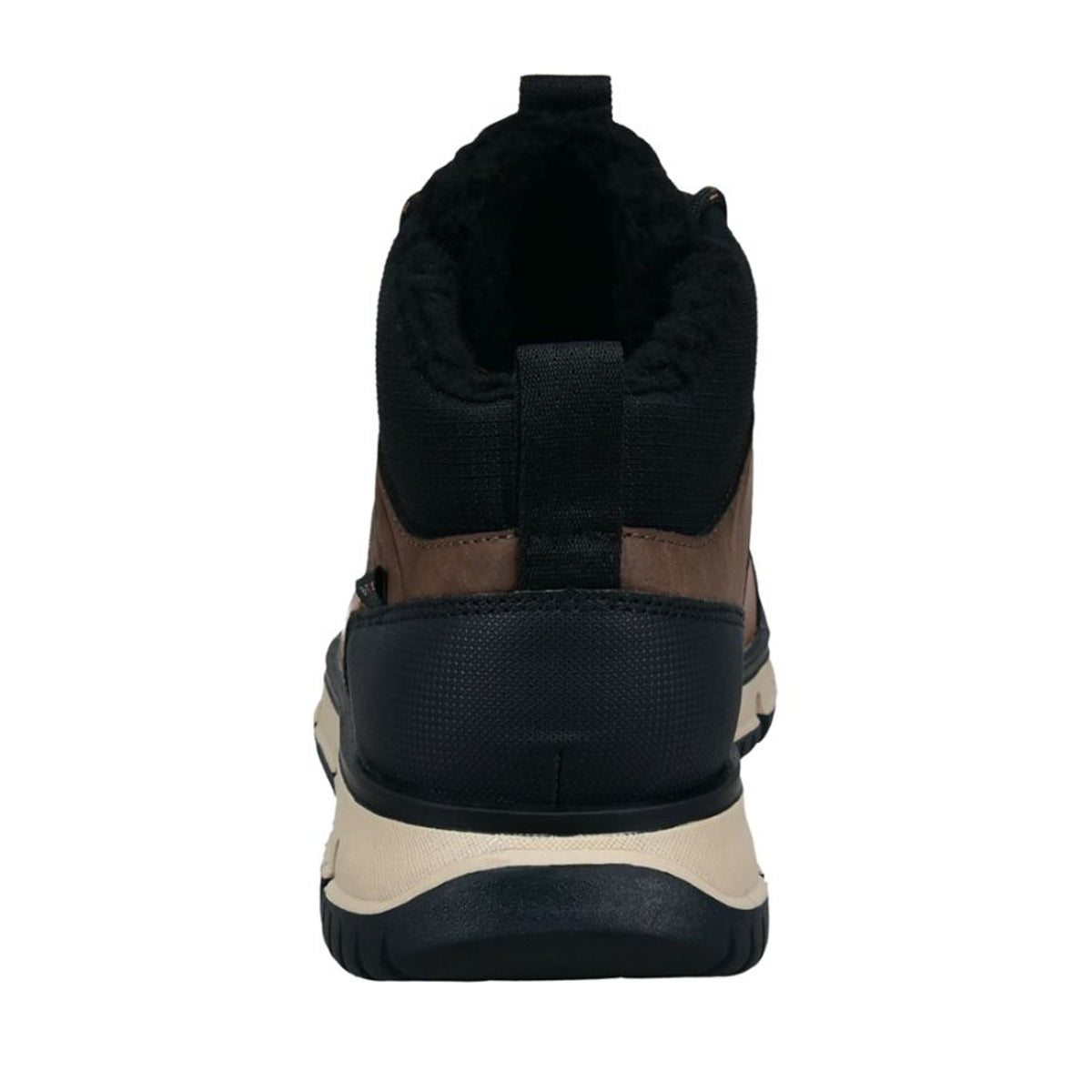 Men's Brown Ankle Boots