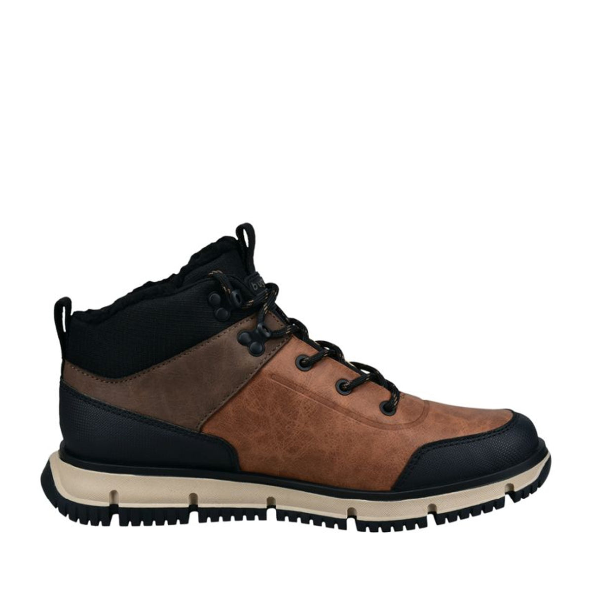 Men's Brown Ankle Boots