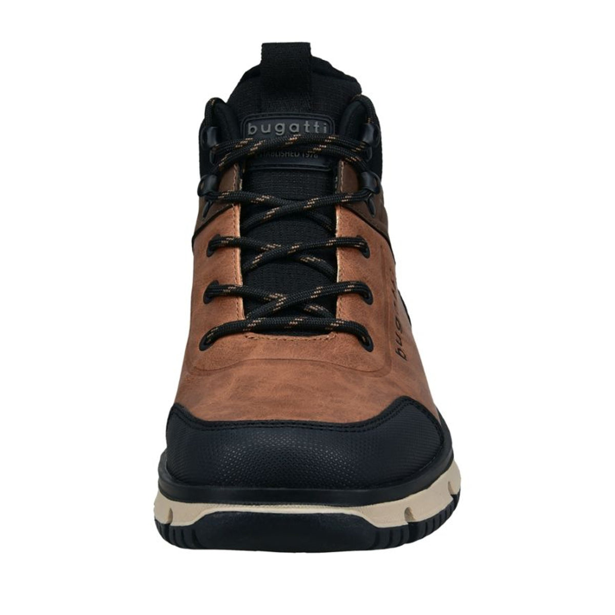 Men's Brown Ankle Boots