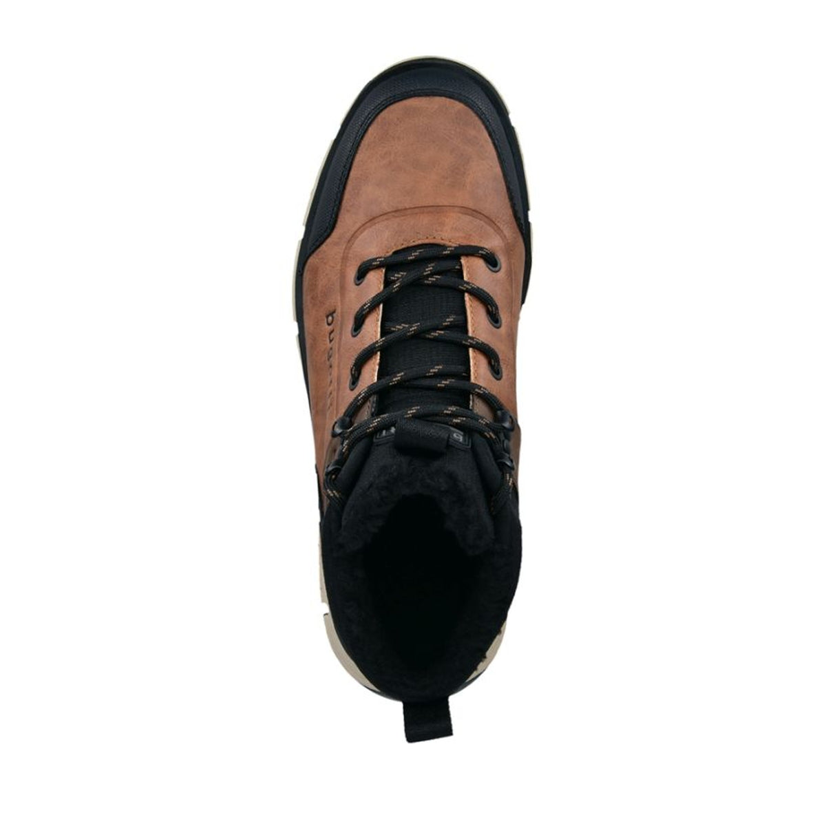Men's Brown Ankle Boots