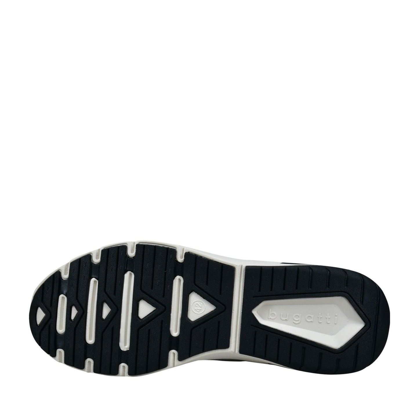 Men's Gray Fashion Sneakers