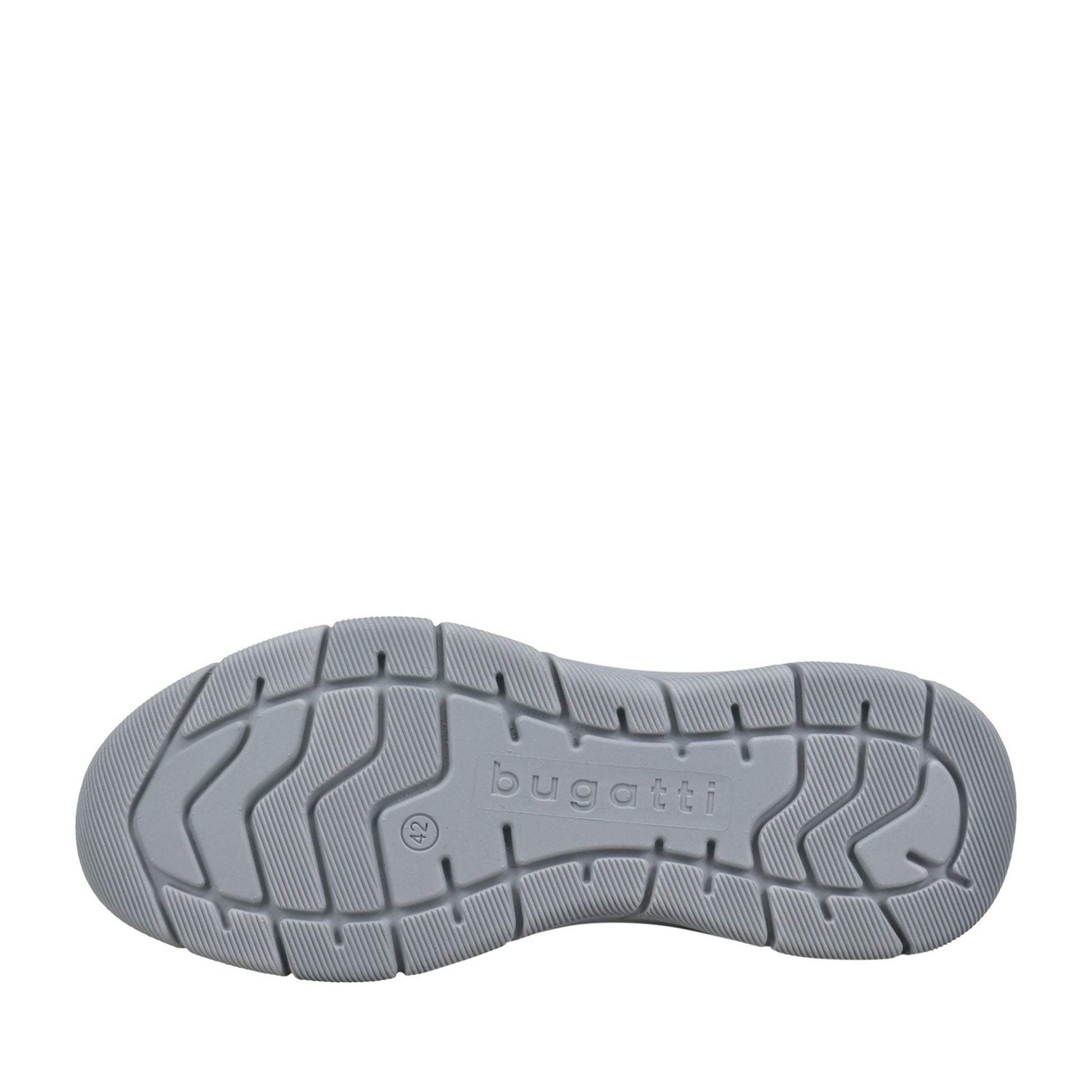 Men's Blue Fashion Sneakers