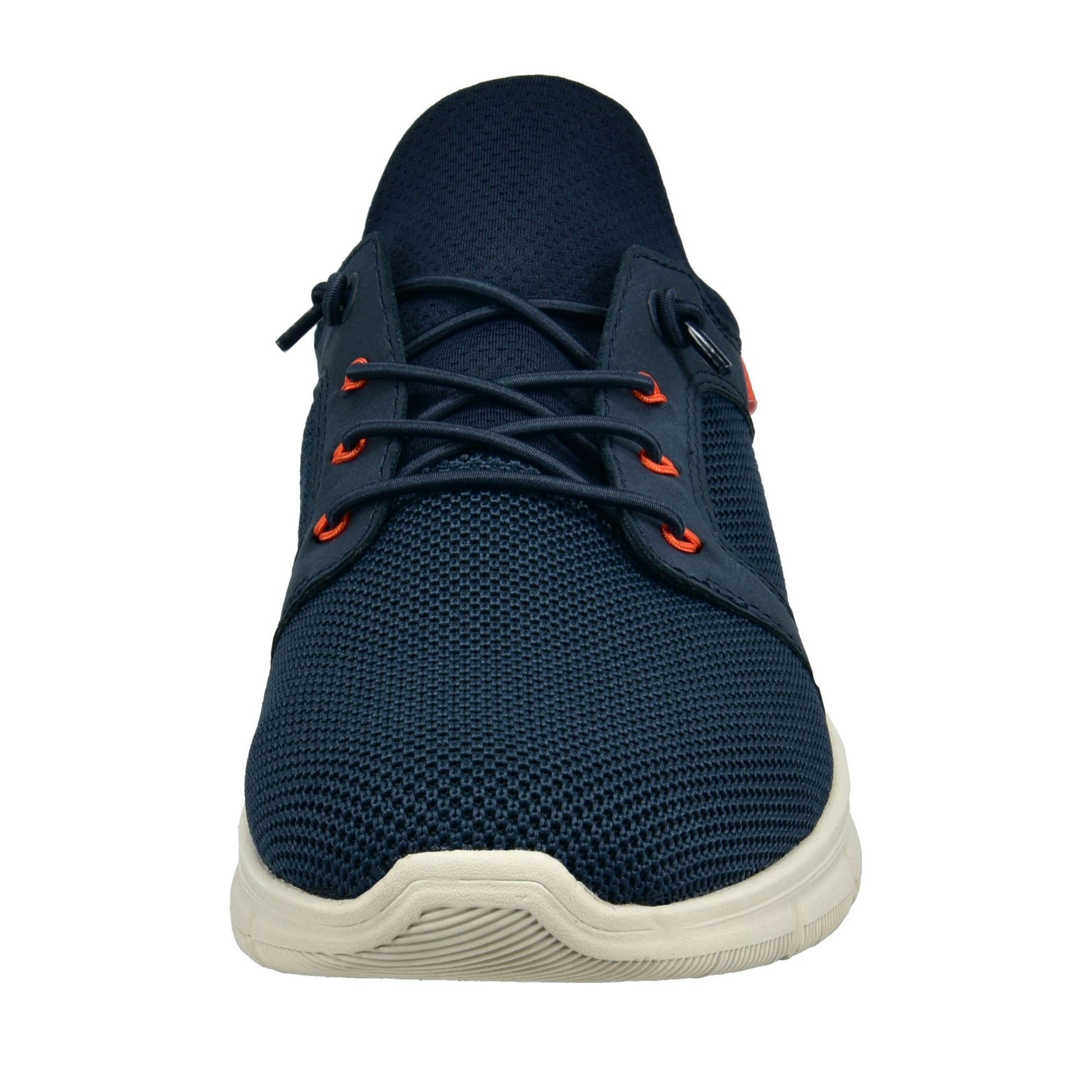 Men's Blue Fashion Sneakers