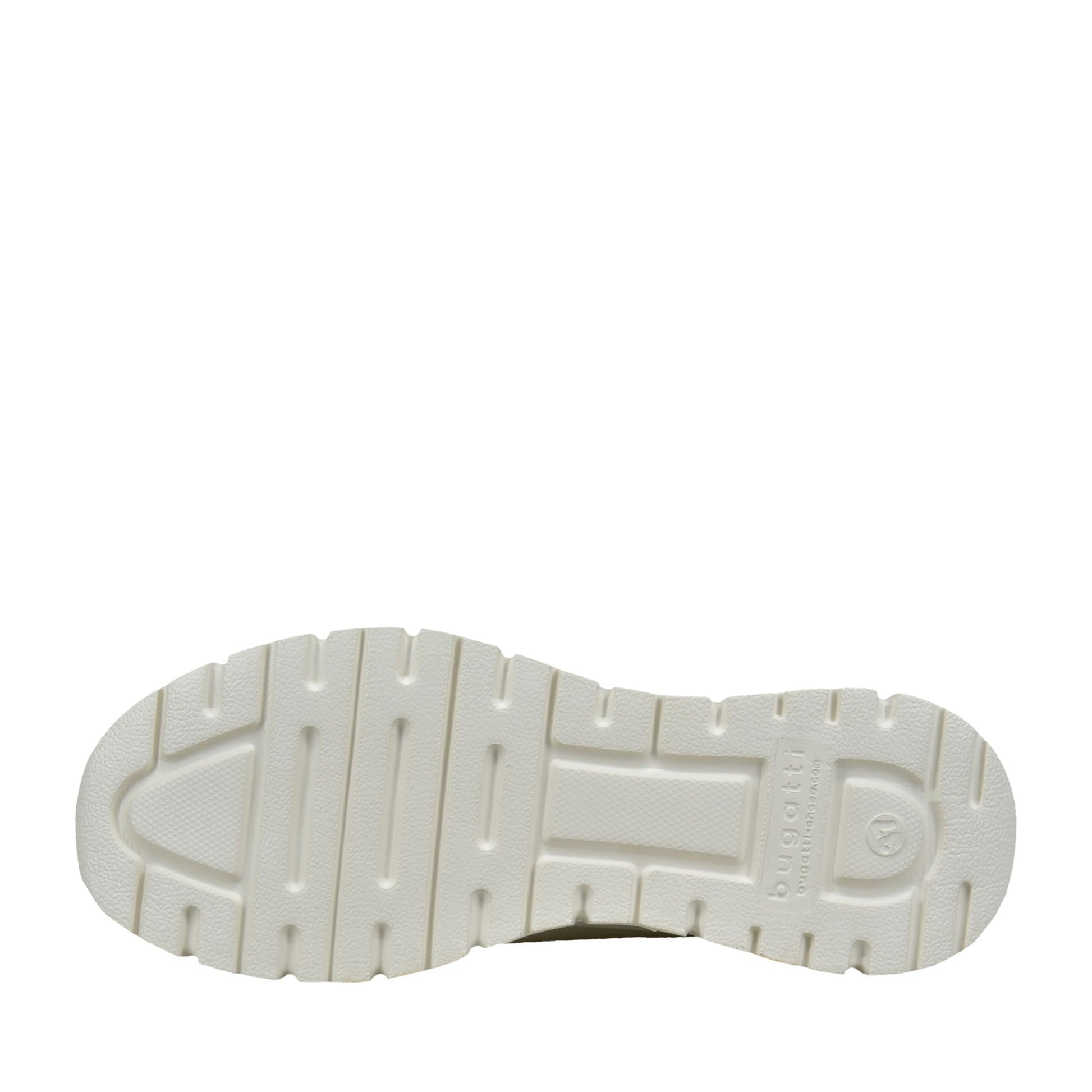 Women's Beige Fashion Sneakers