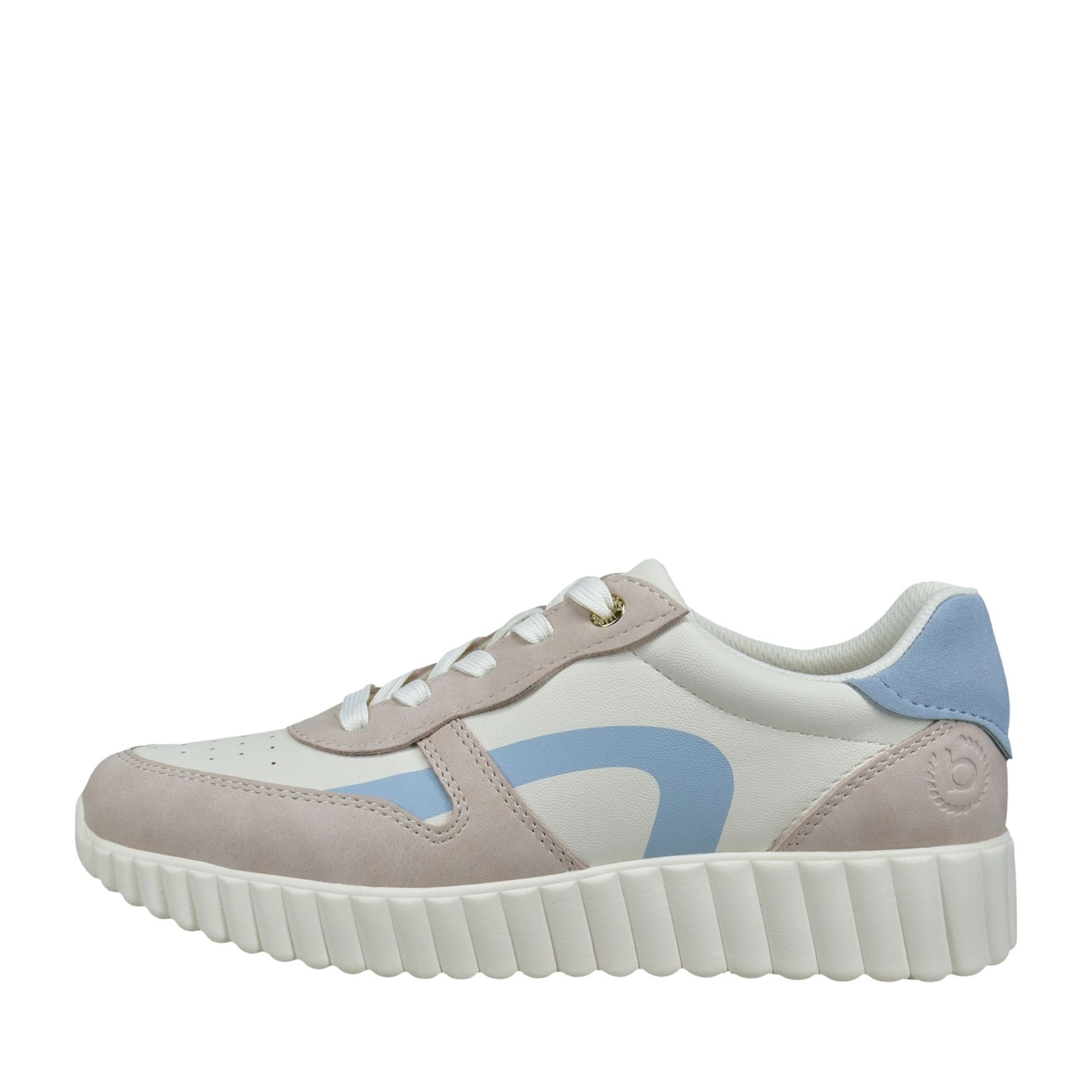Women's Multicolor Fashion Sneakers