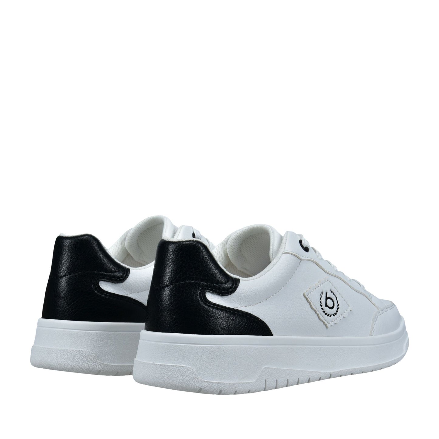 Women's White Fashion Sneakers
