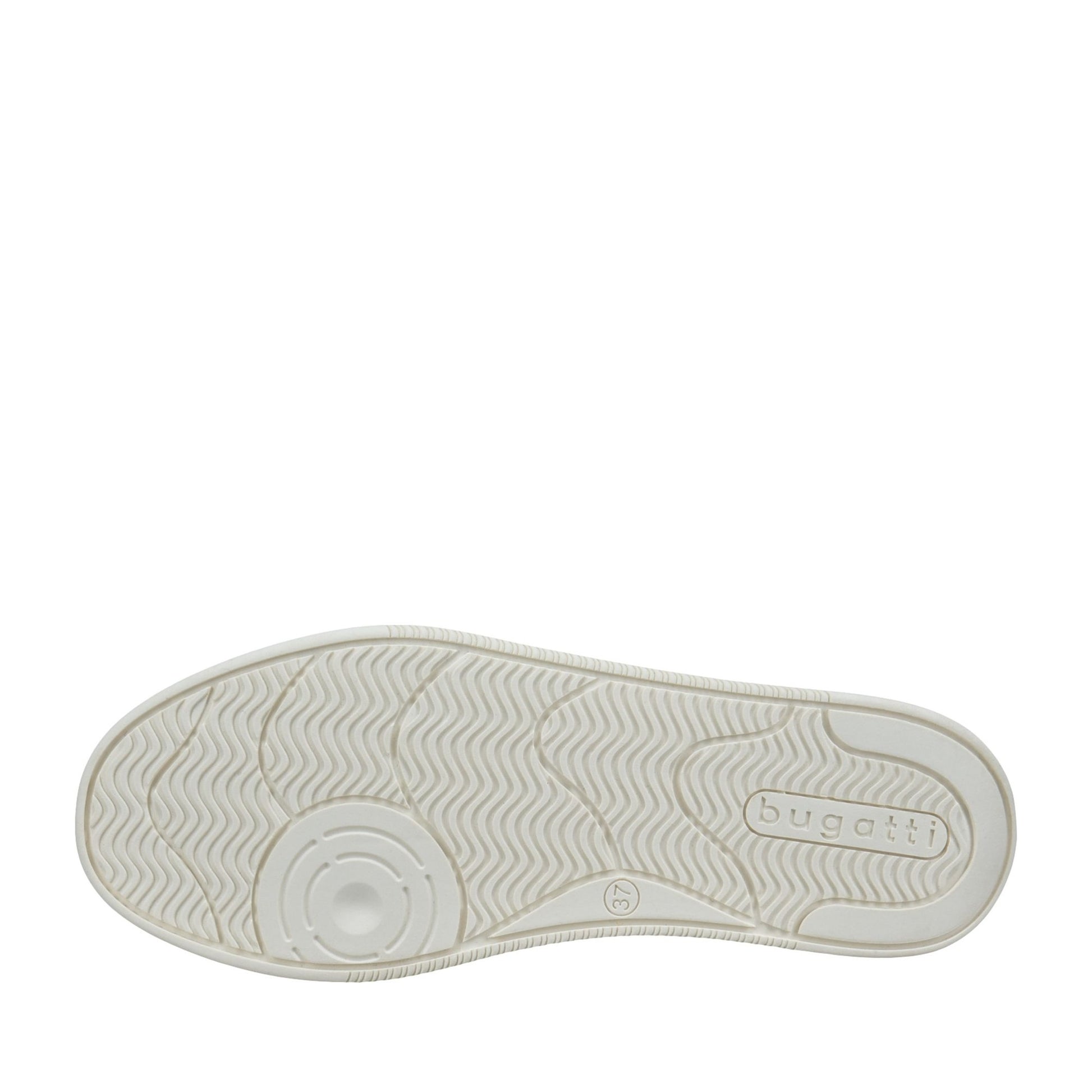Women's Beige Fashion Sneakers