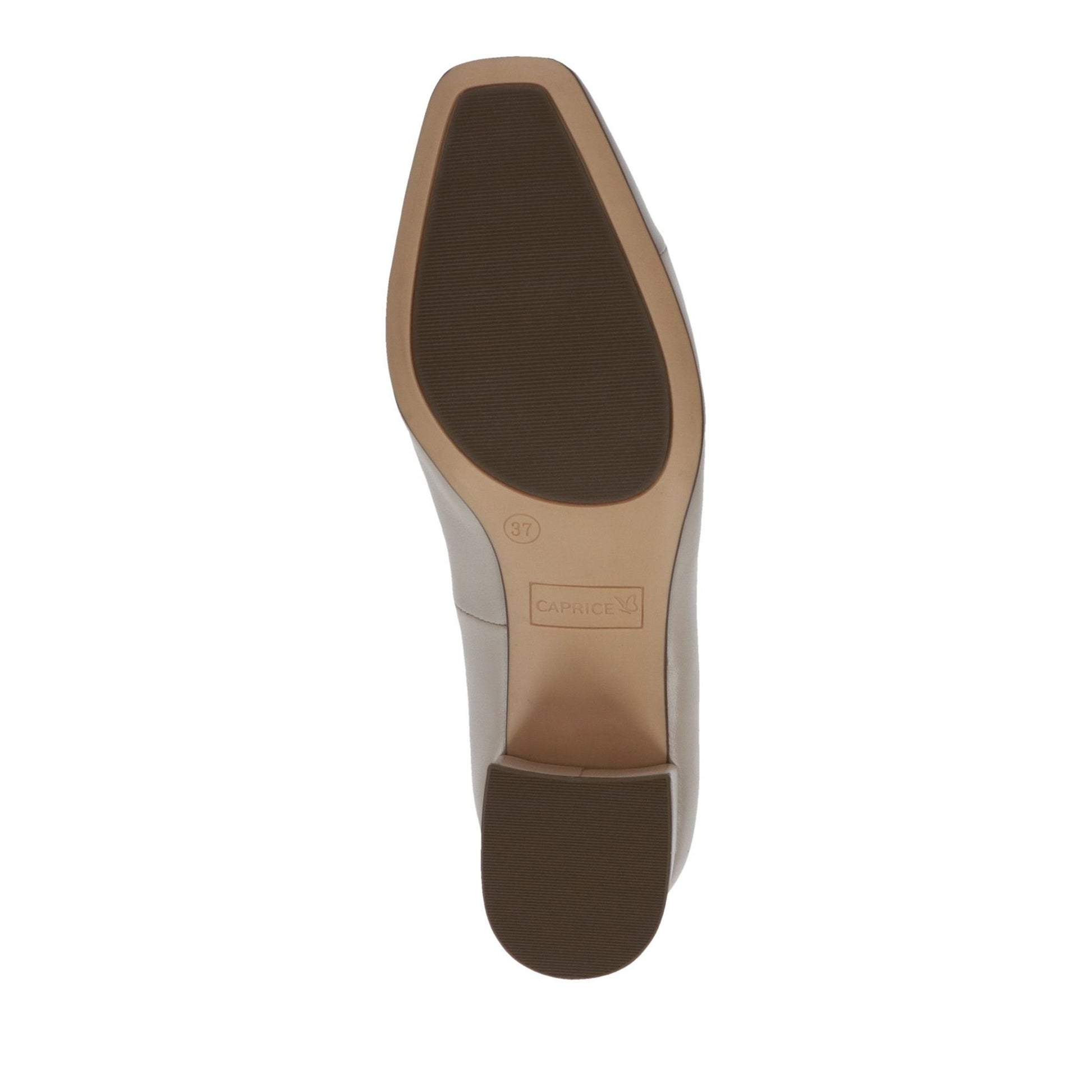 Women's Beige Dress Flats