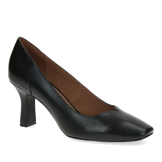 Women's Black Dress Flats