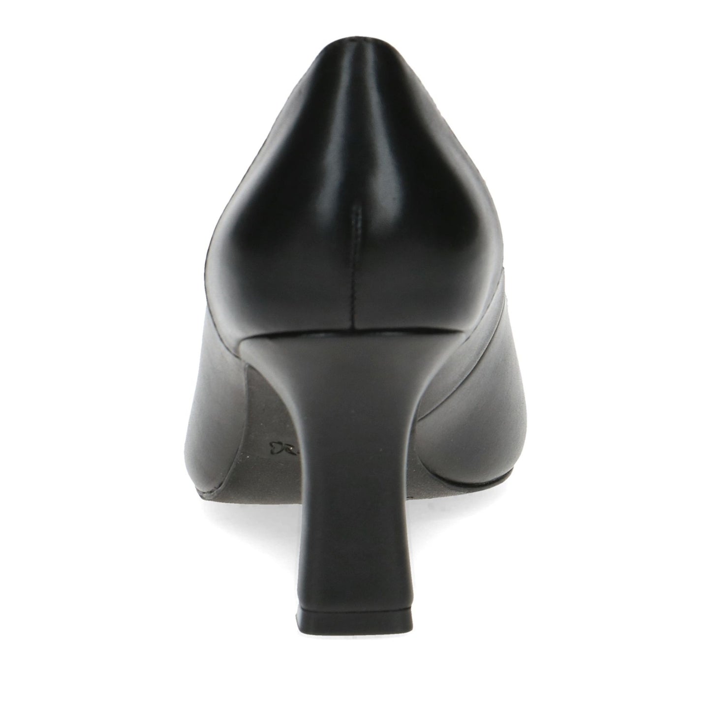 Women's Black Dress Flats