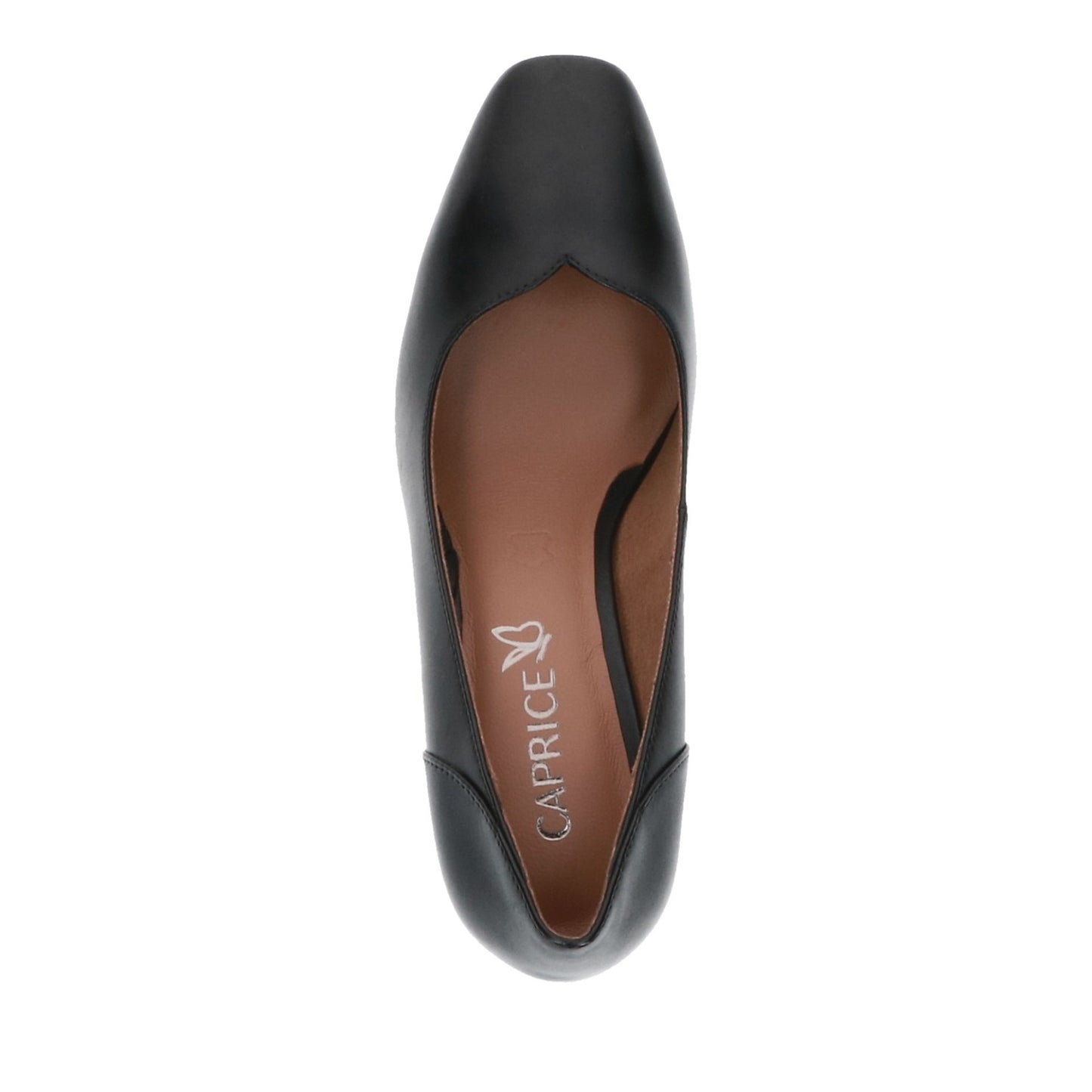 Women's Black Dress Flats