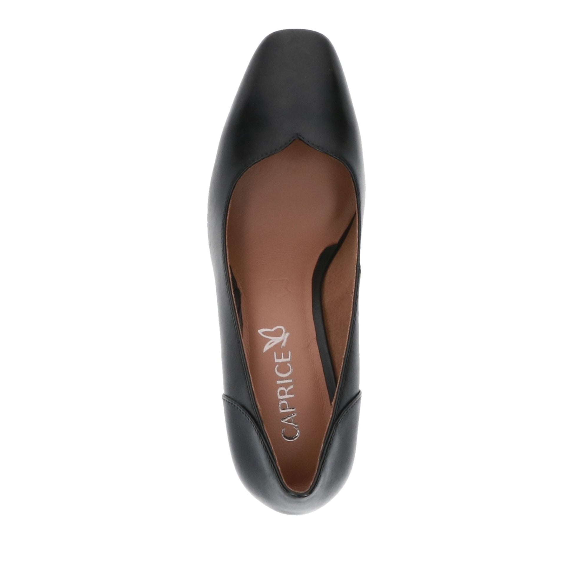 Women's Black Dress Flats