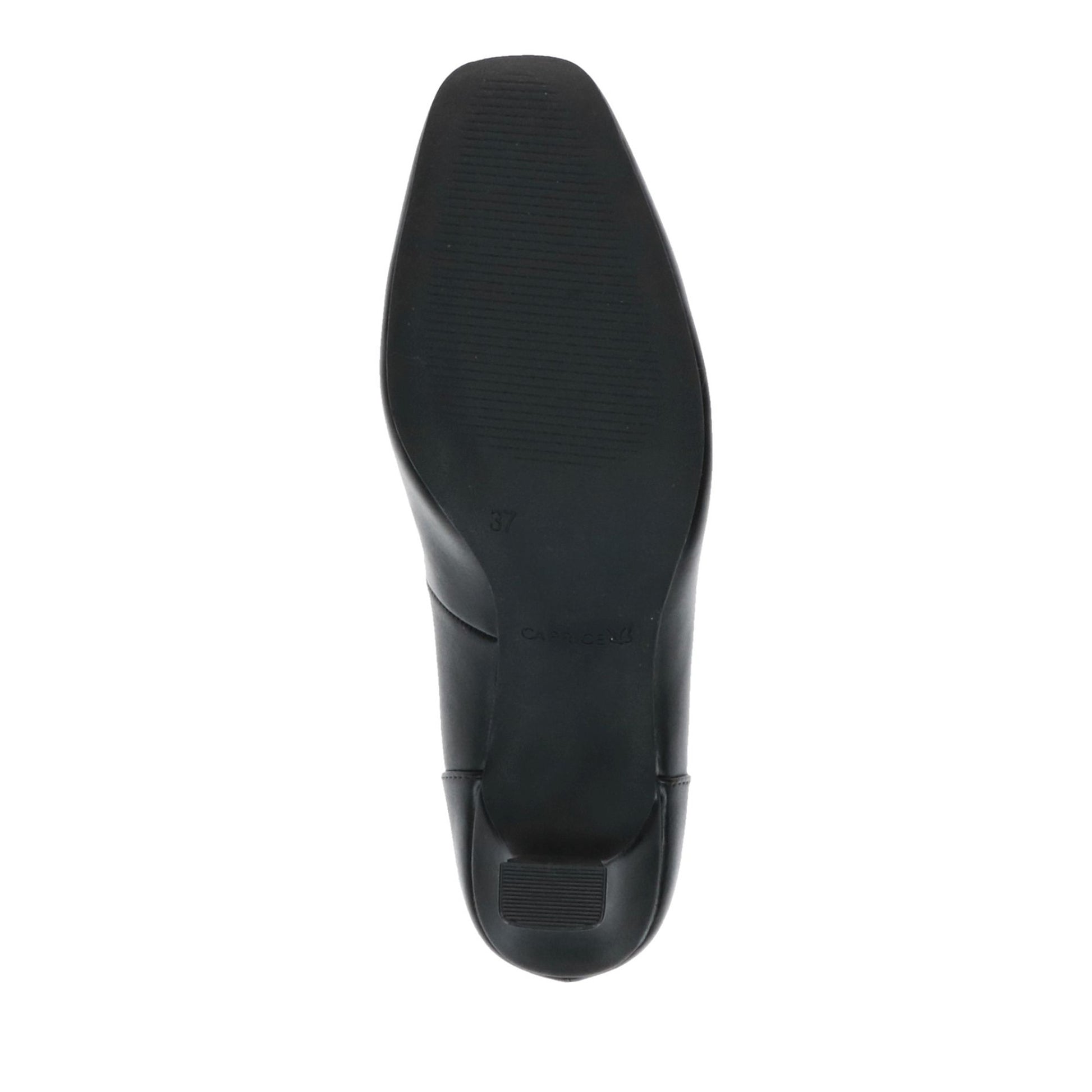 Women's Black Dress Flats